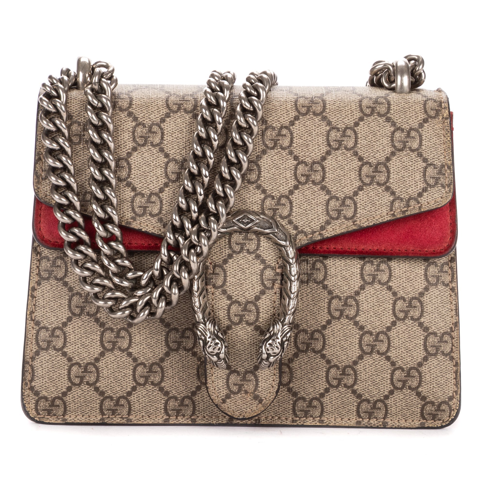 Dionysus handbag