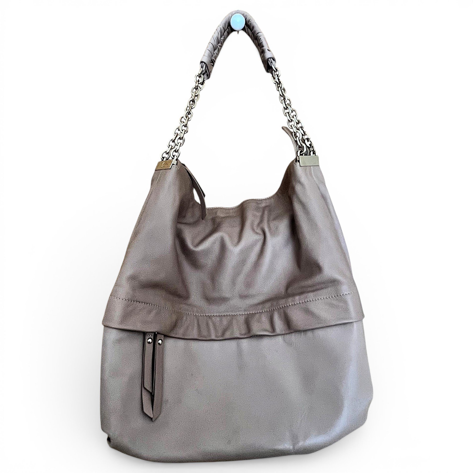 Christian Louboutin Leather handbag