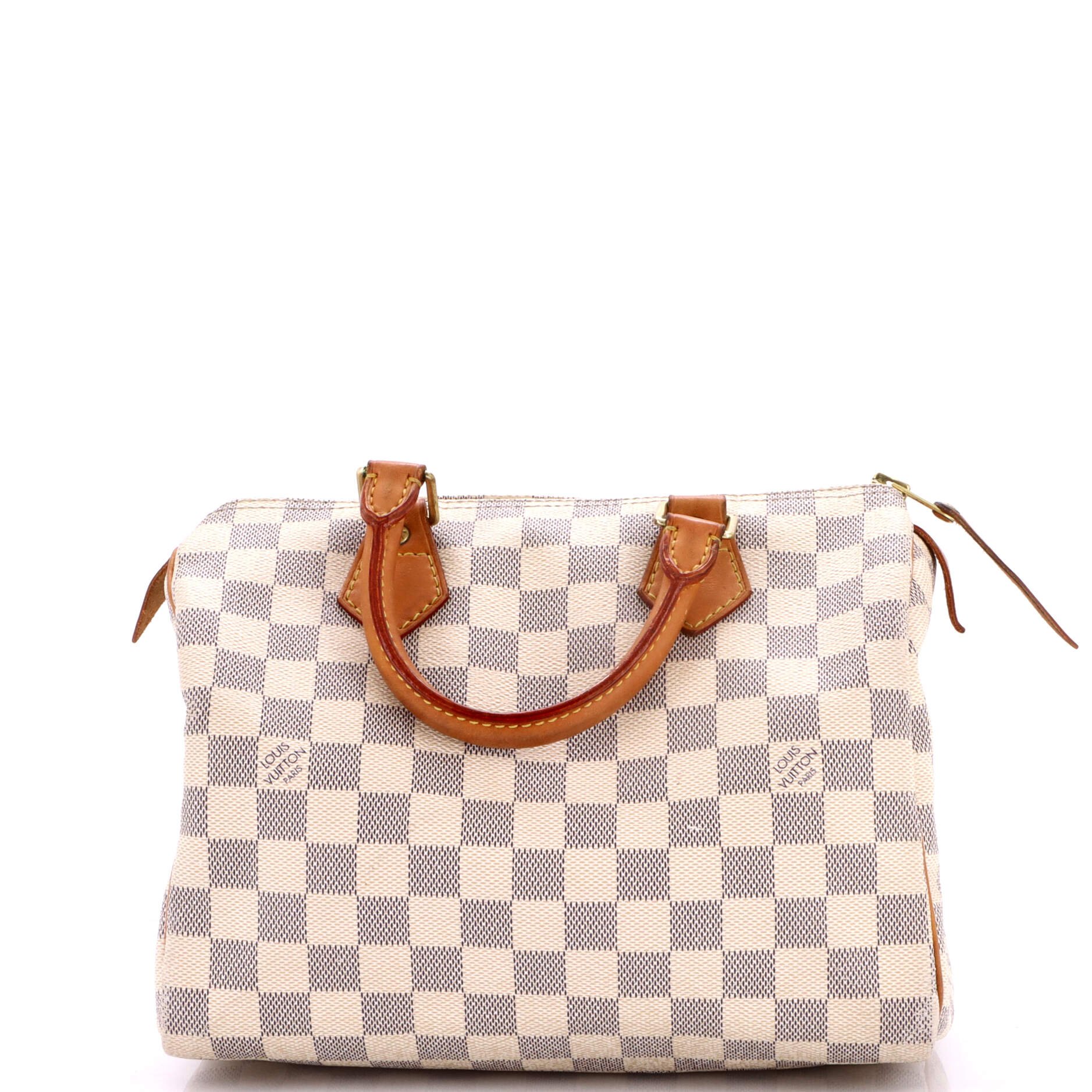 Speedy Handbag Damier 25
