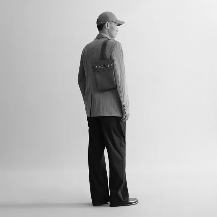 Hac a Dos PM Backpack