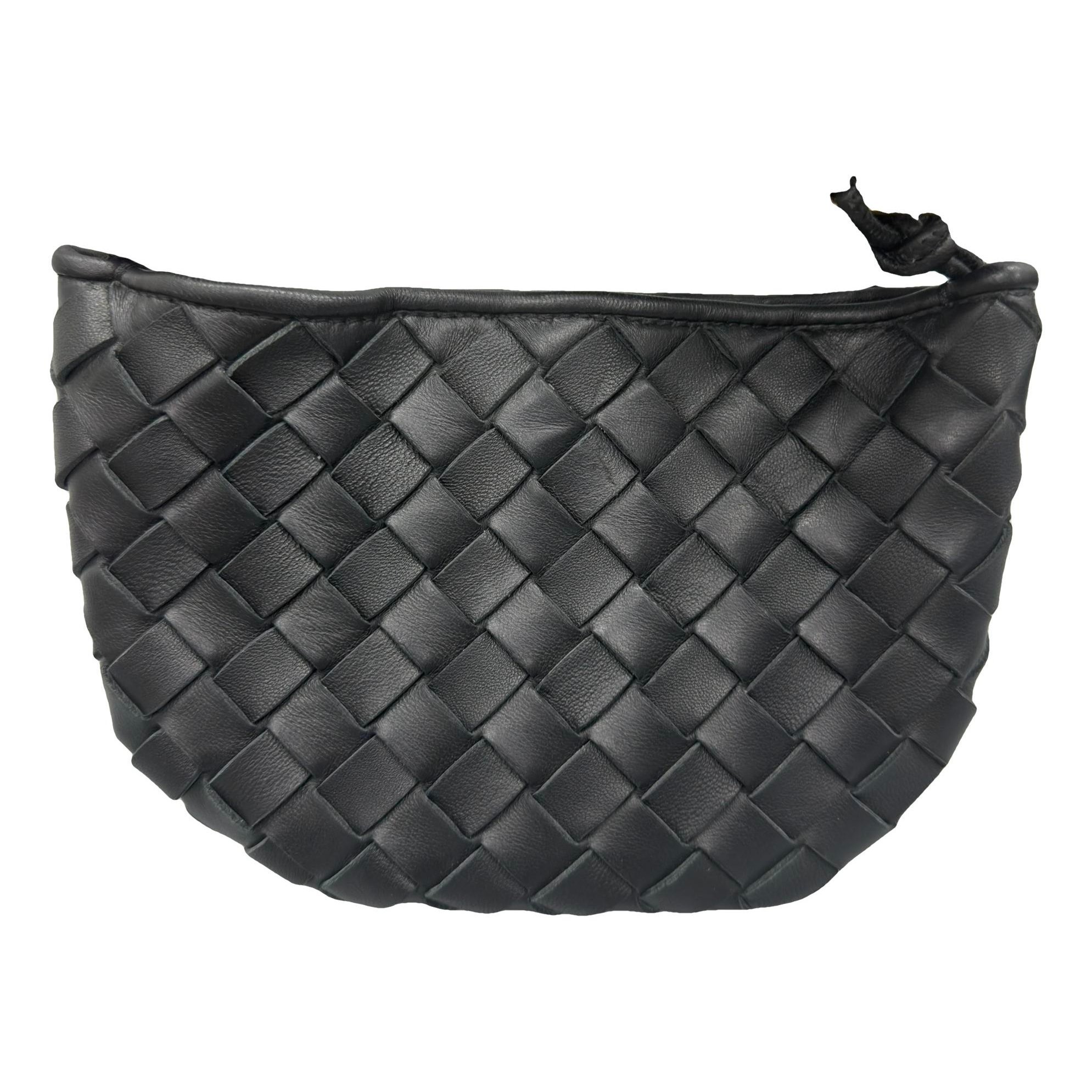 Sardine leather handbag