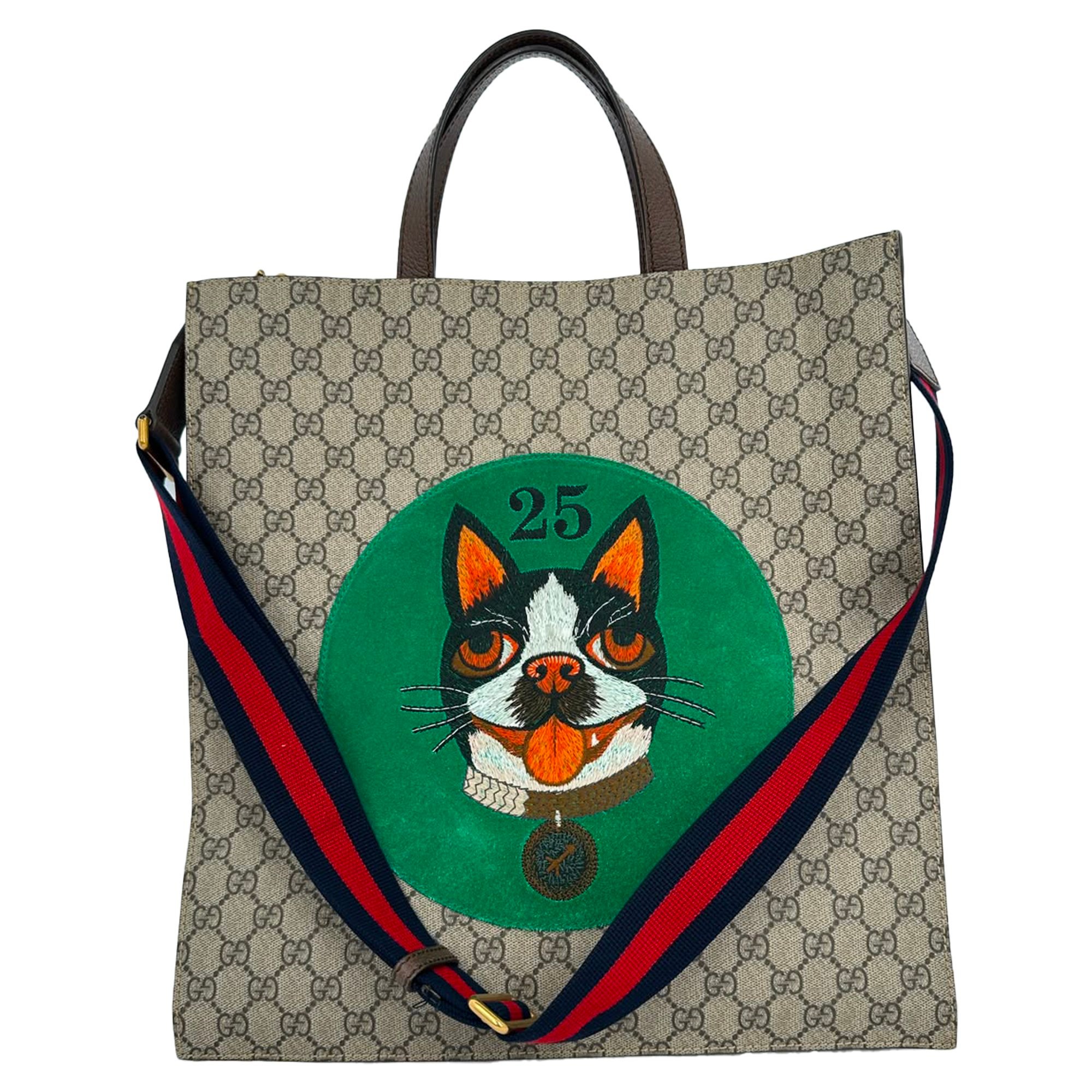 Cloth tote