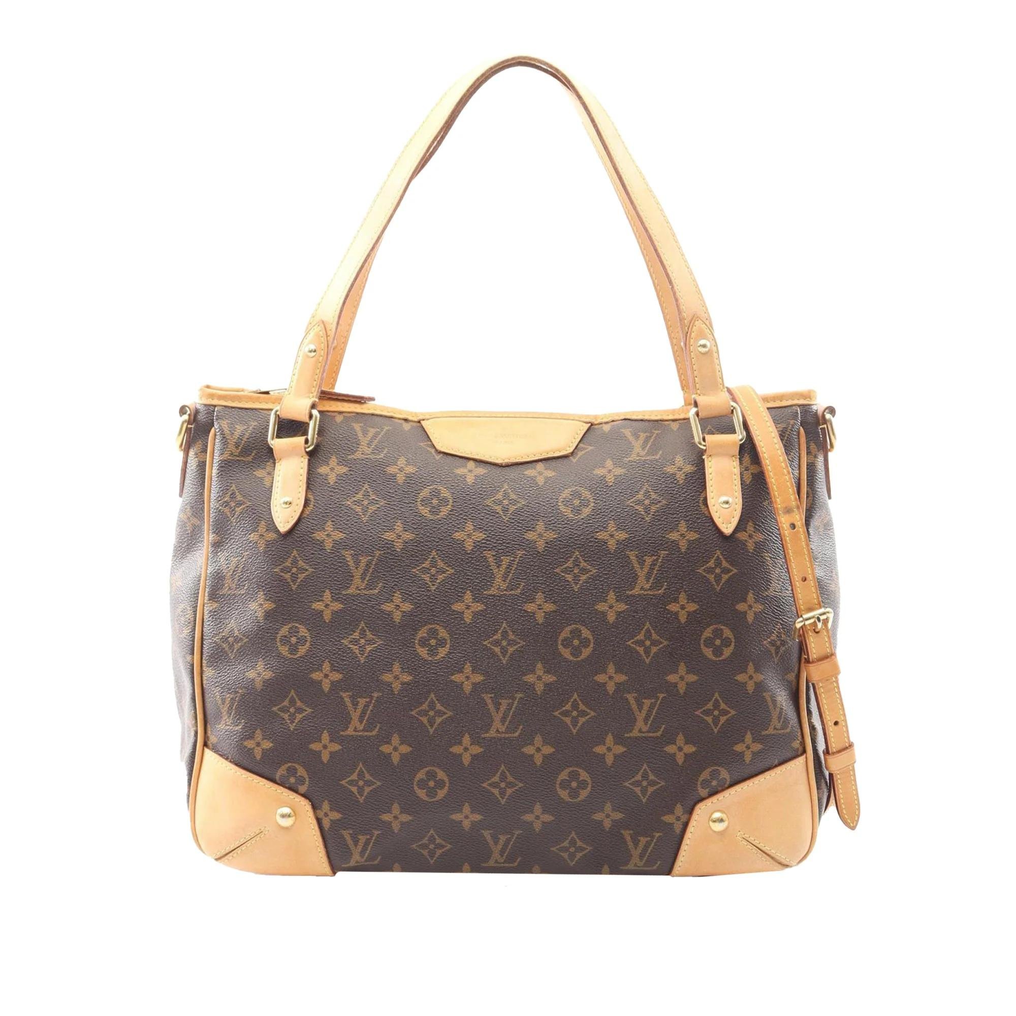 Estrela cloth handbag