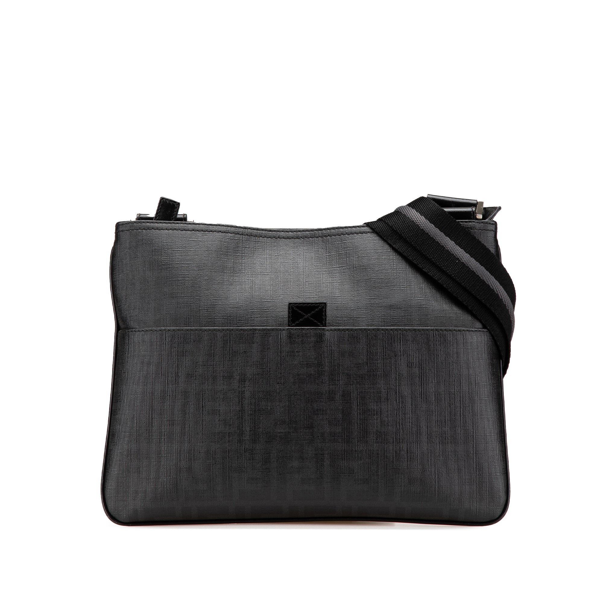 Fendi Cloth crossbody bag