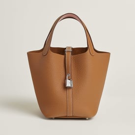 Bolsa Picotin Lock 18 éclat