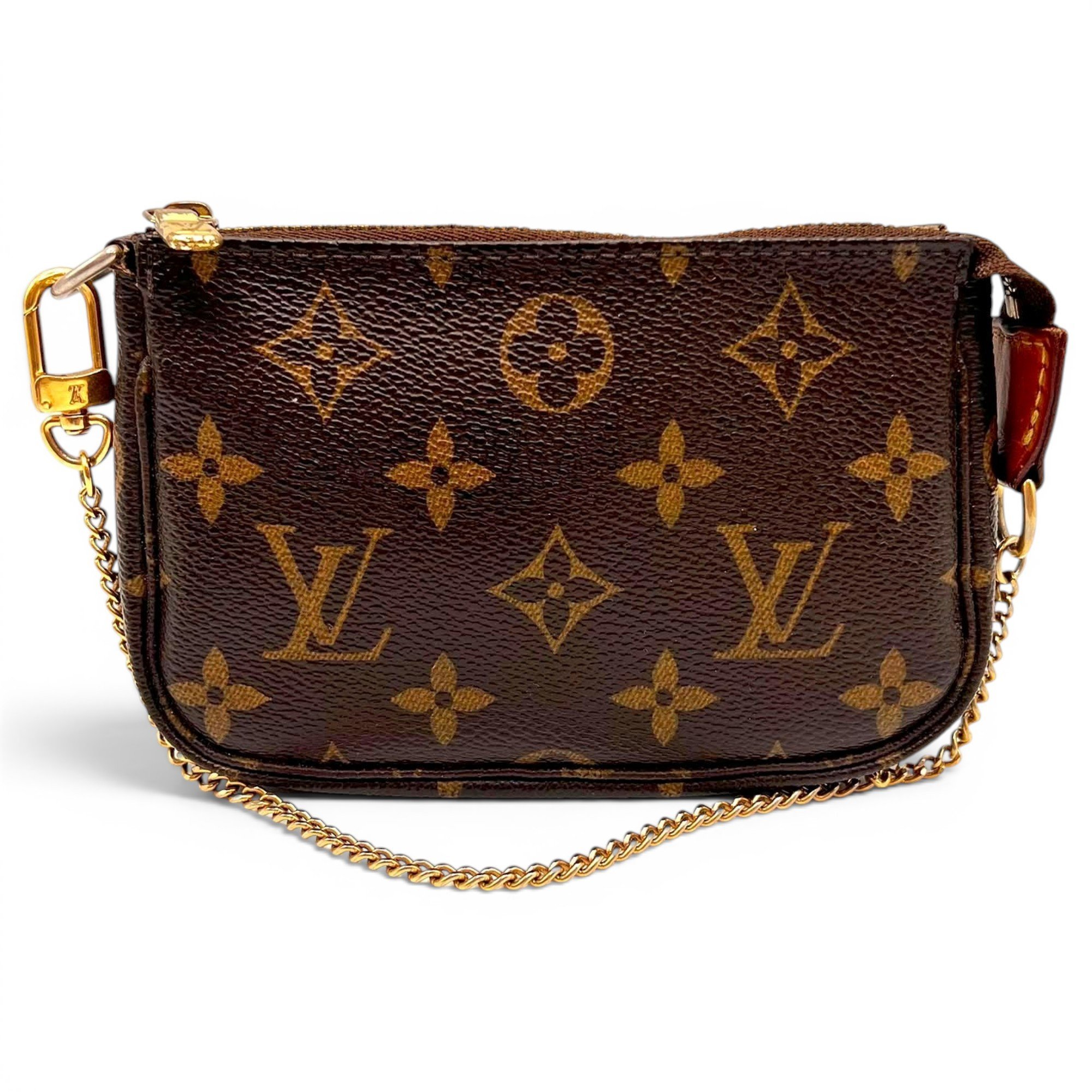 Cloth mini bag