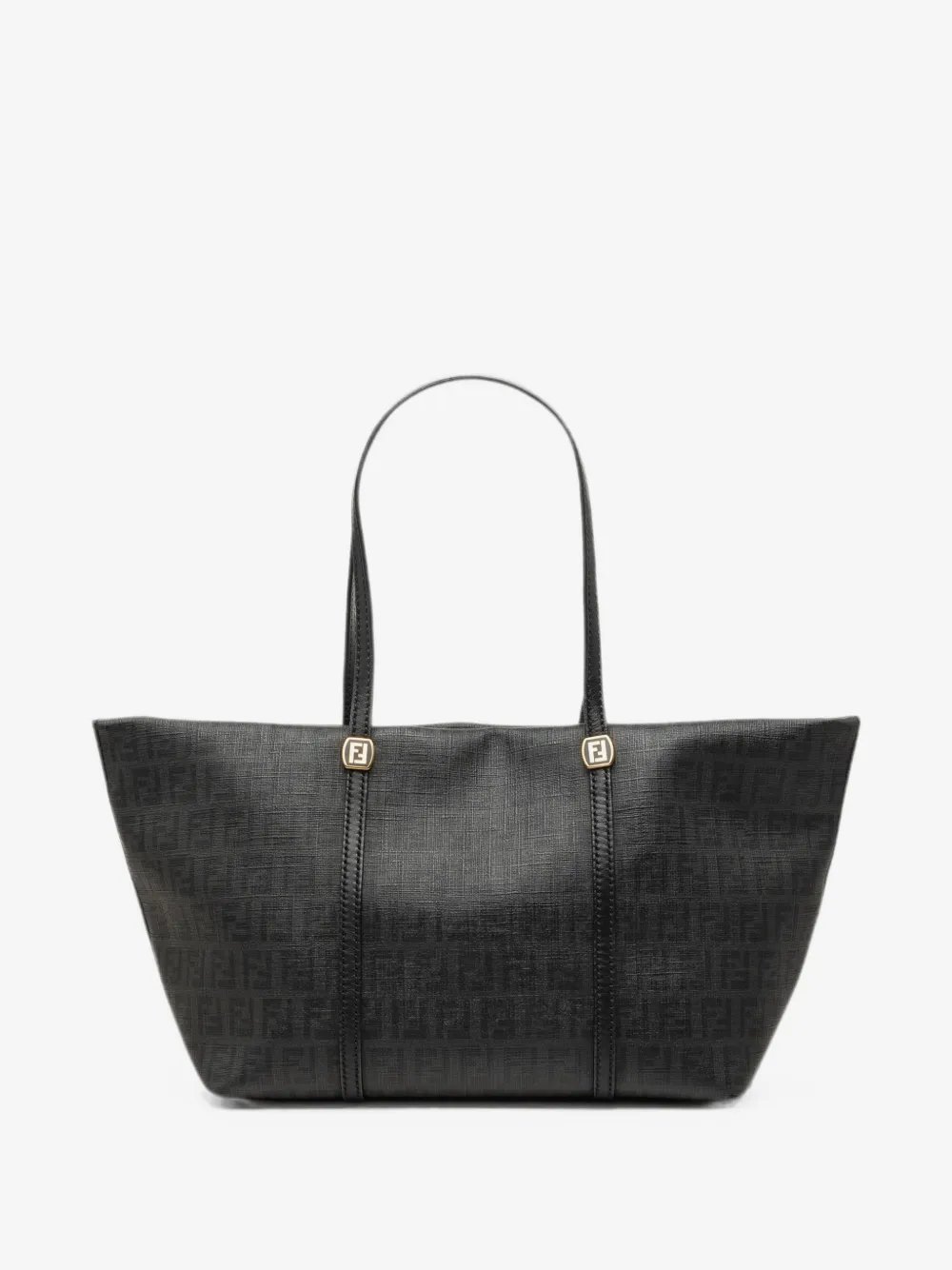 2010-2026 Zucchino Coated Canvas tote bag