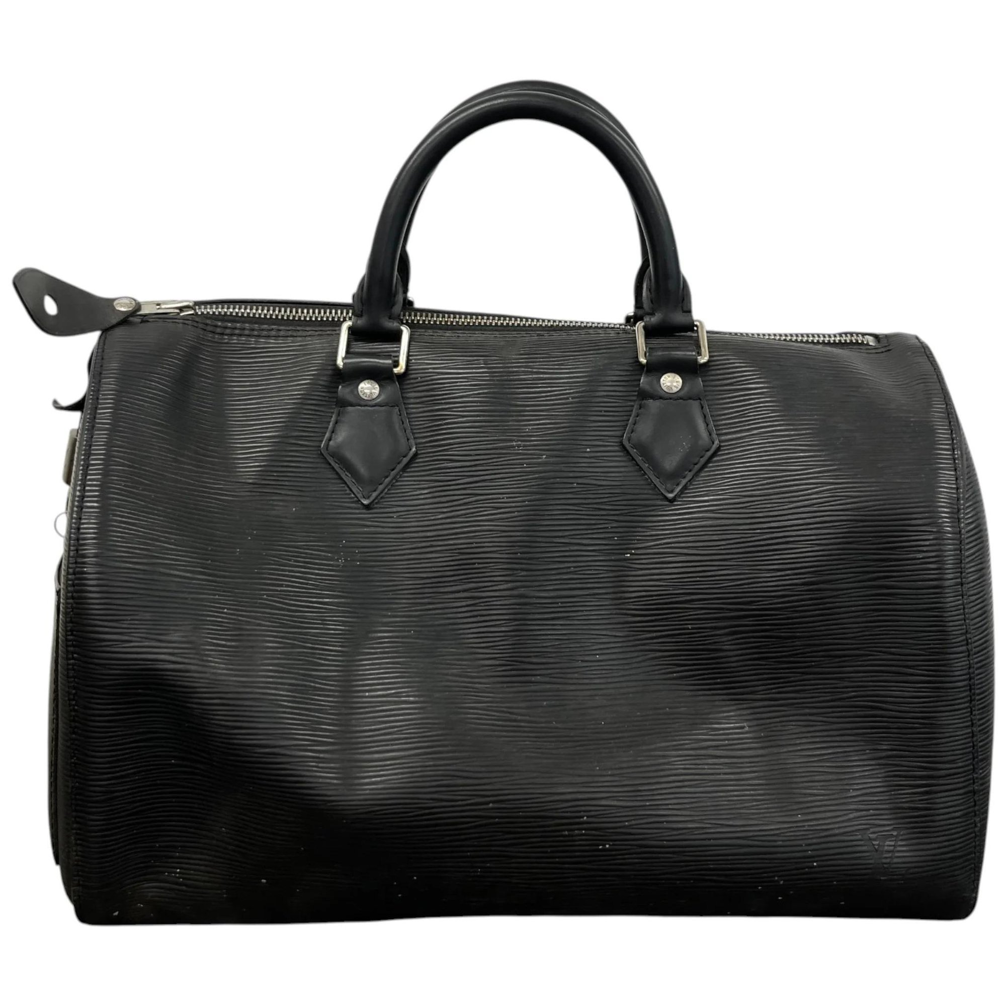 Louis Vuitton Leather handbag
