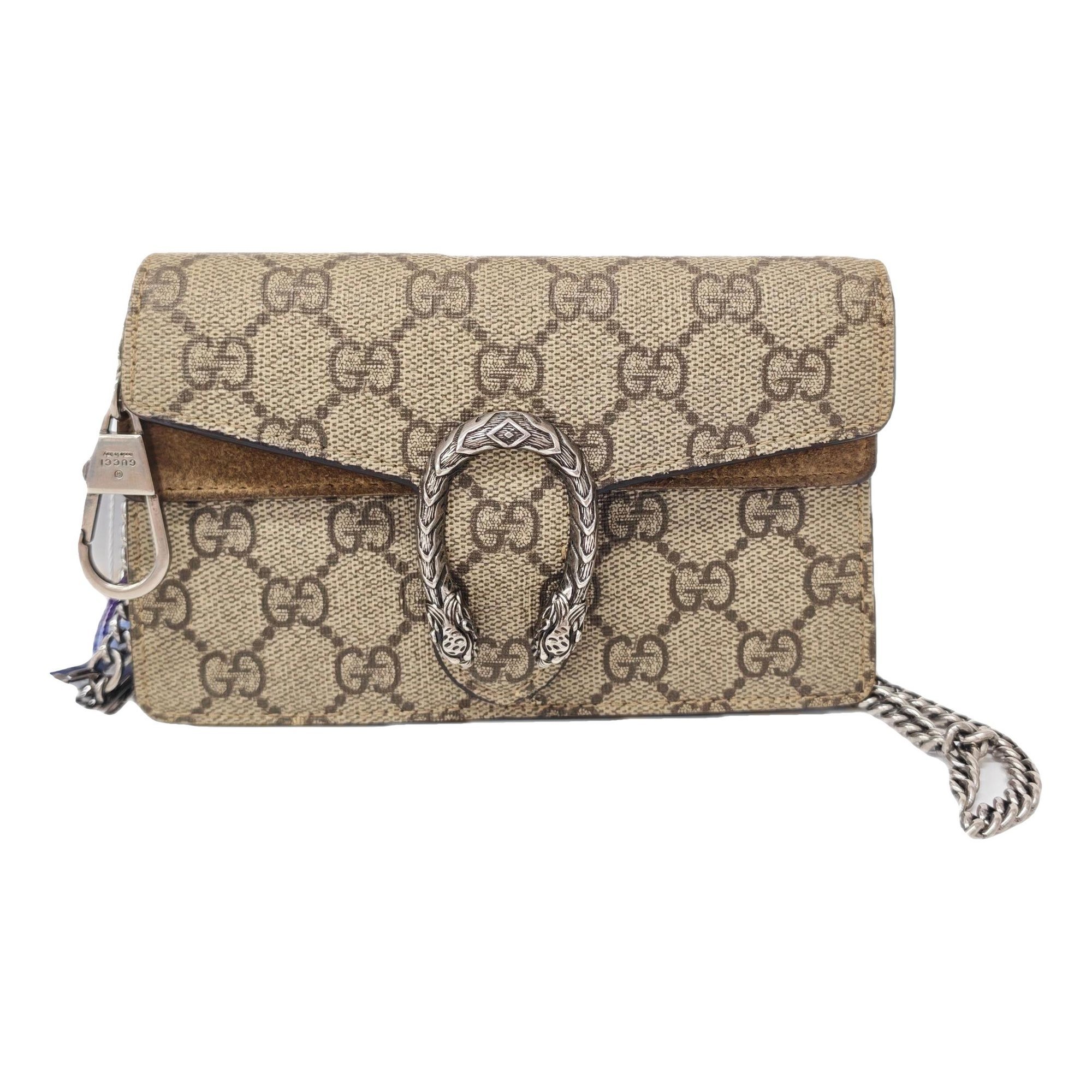 Dionysus cloth handbag