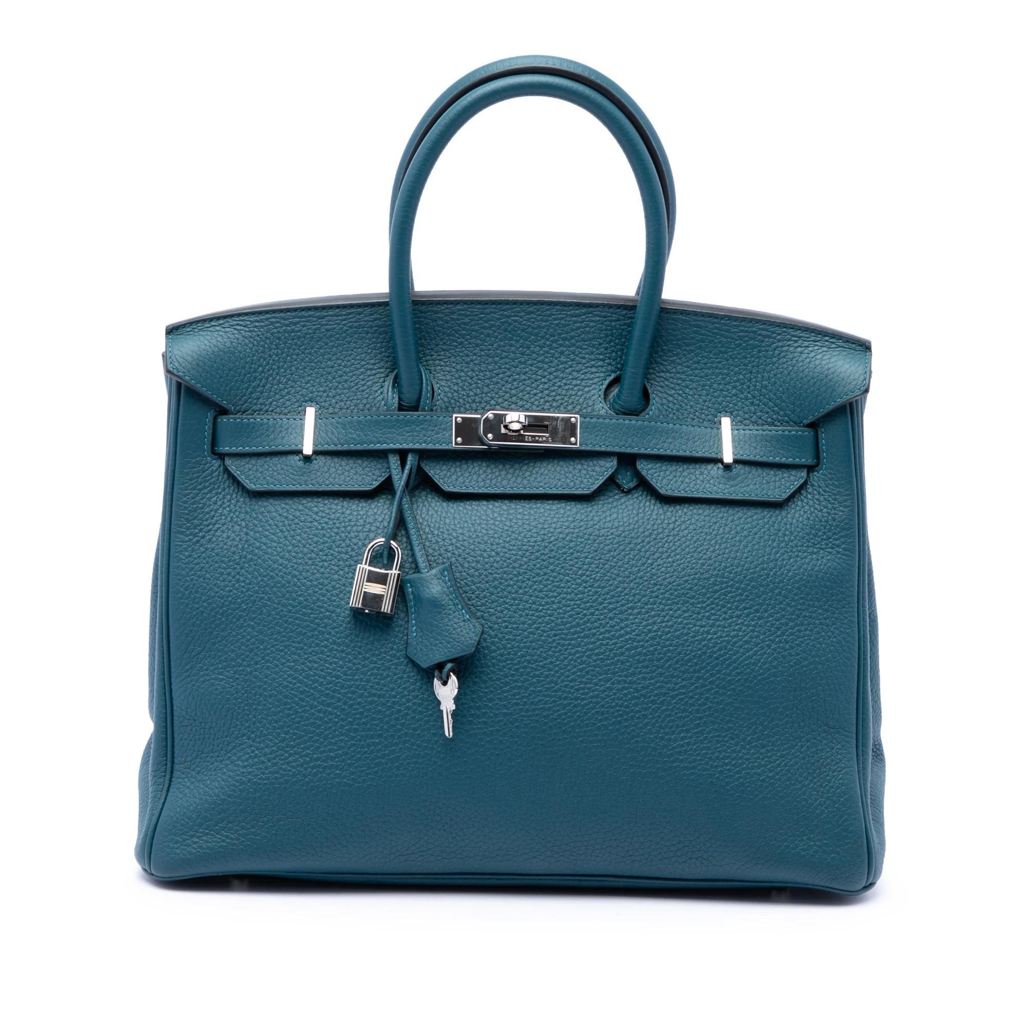 Pony-style calfskin handbag