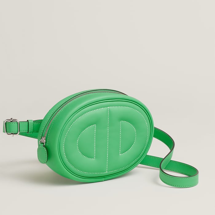 In-the-loop Verso Belt Bag