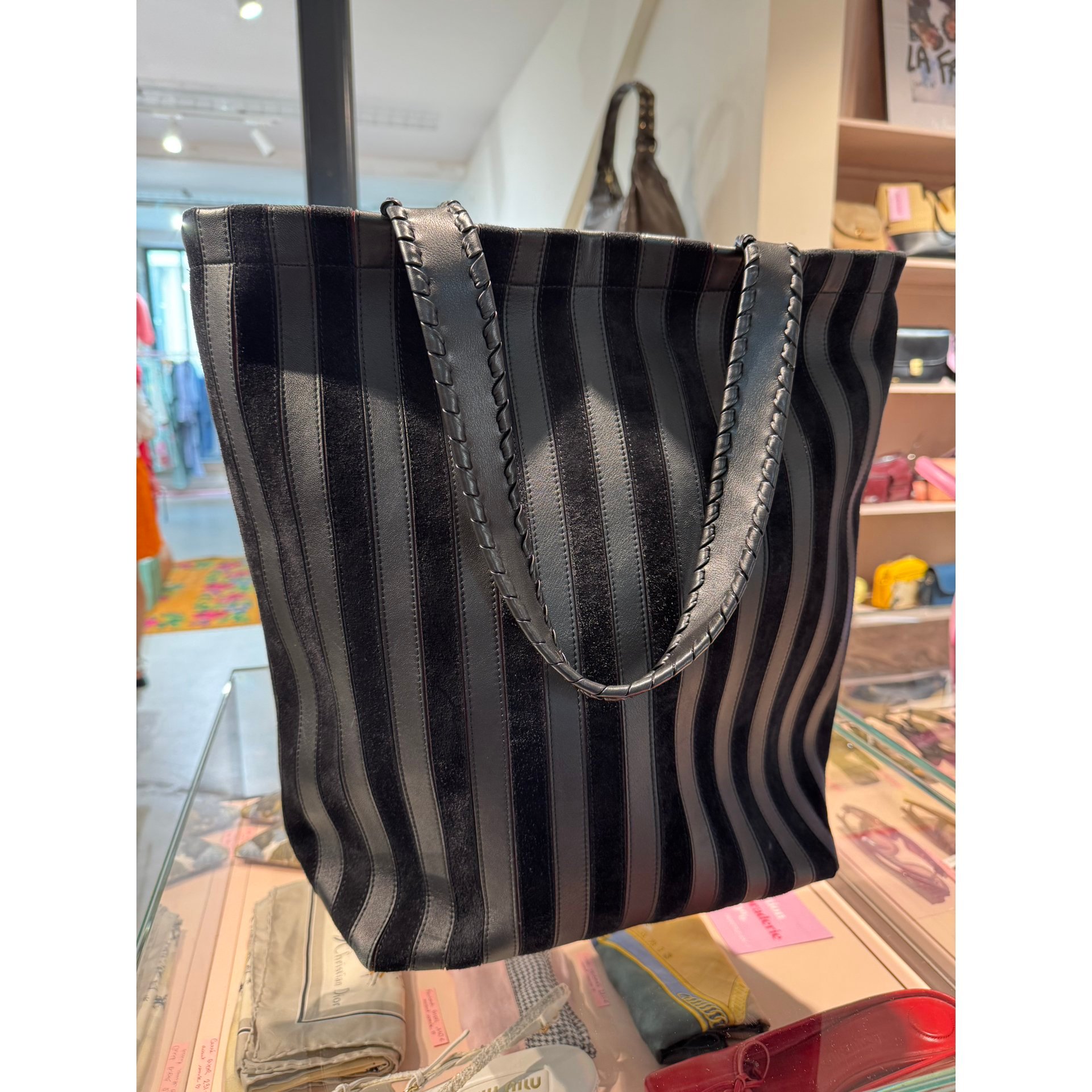 Chloe Tote