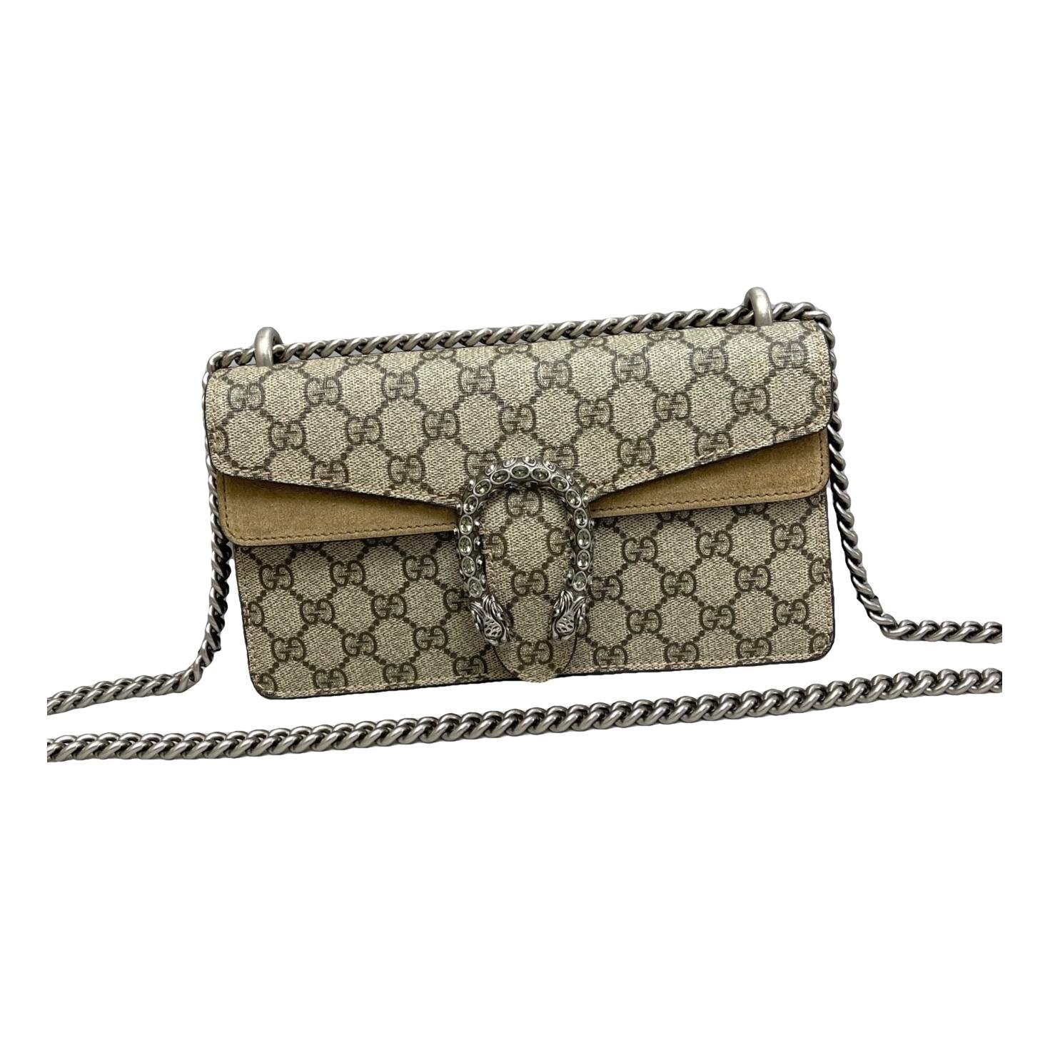 Dionysus cloth handbag