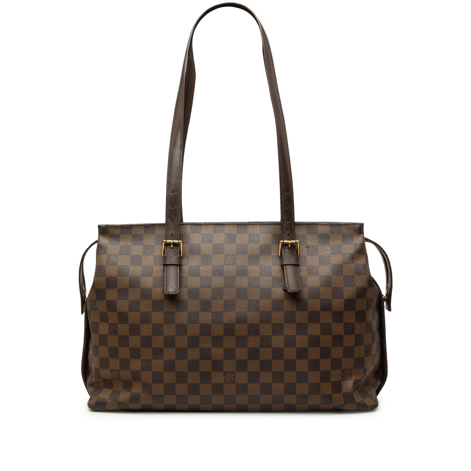 Chelsea cloth handbag