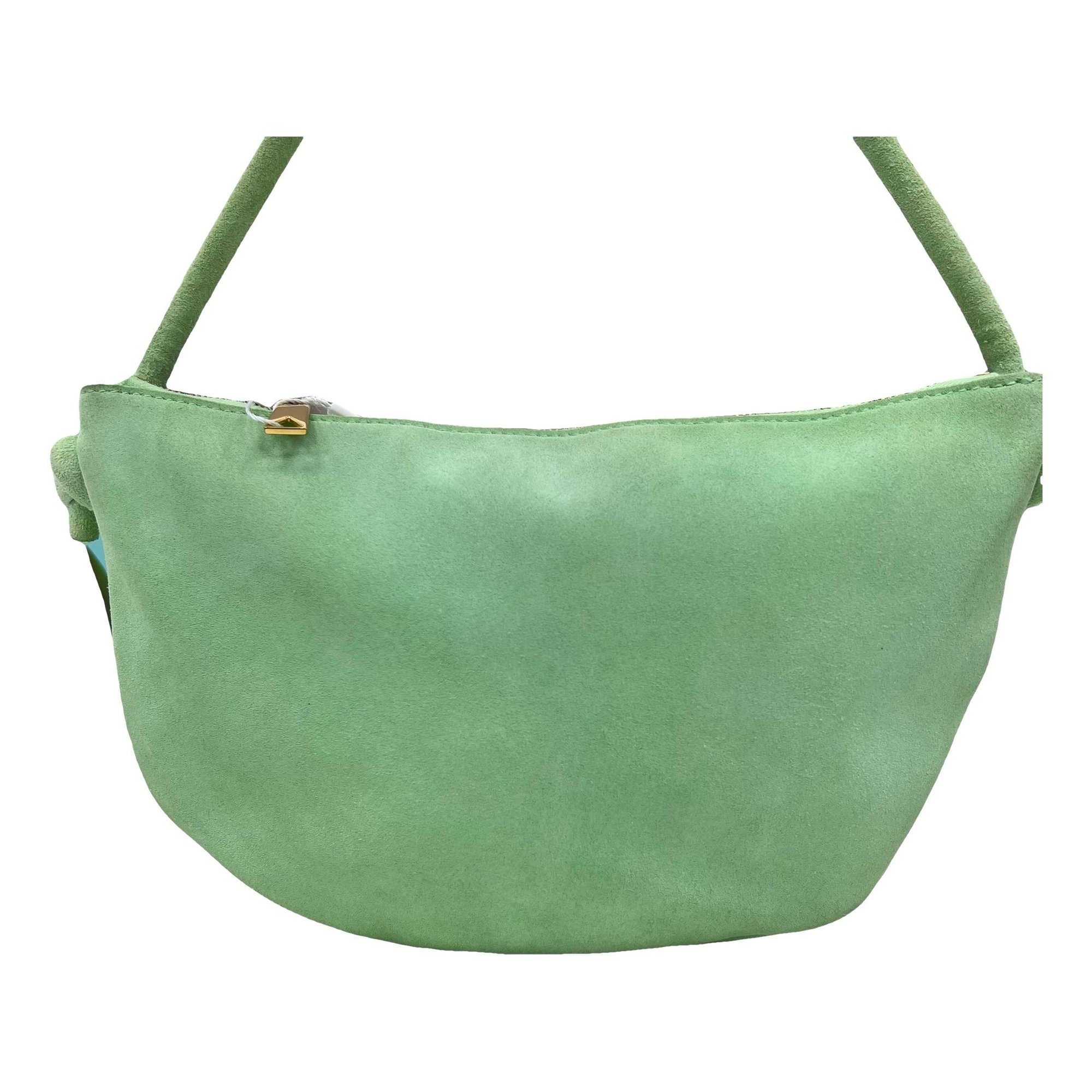 Double Knot cloth handbag