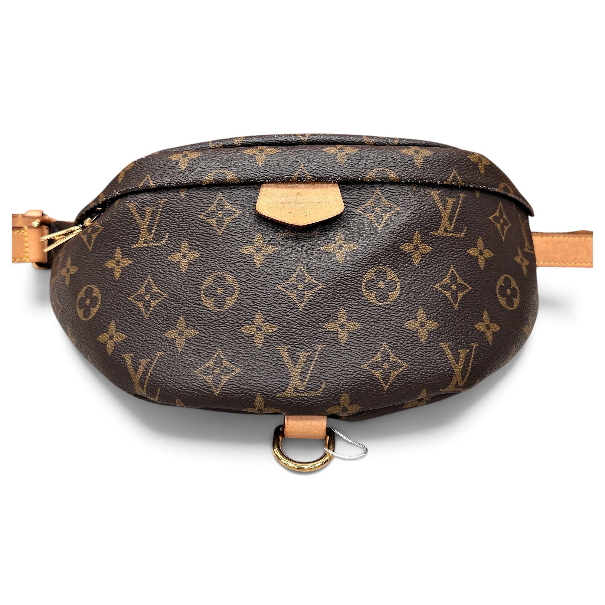 Bum Bag / Sac Ceinture leather handbag