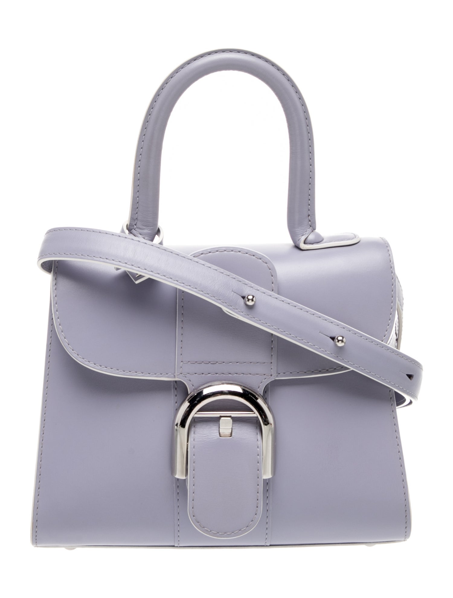 Leather Brillant Mini