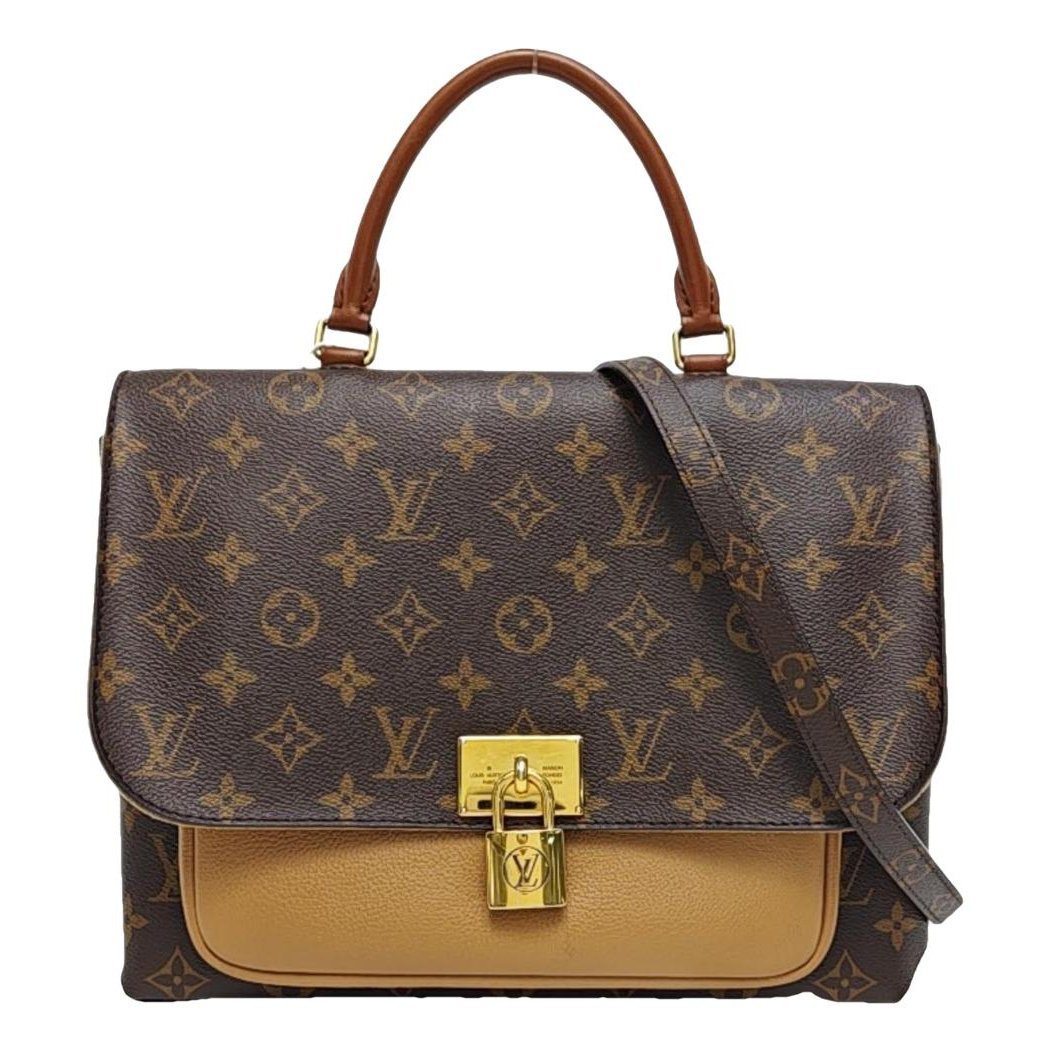 Marignan cloth handbag