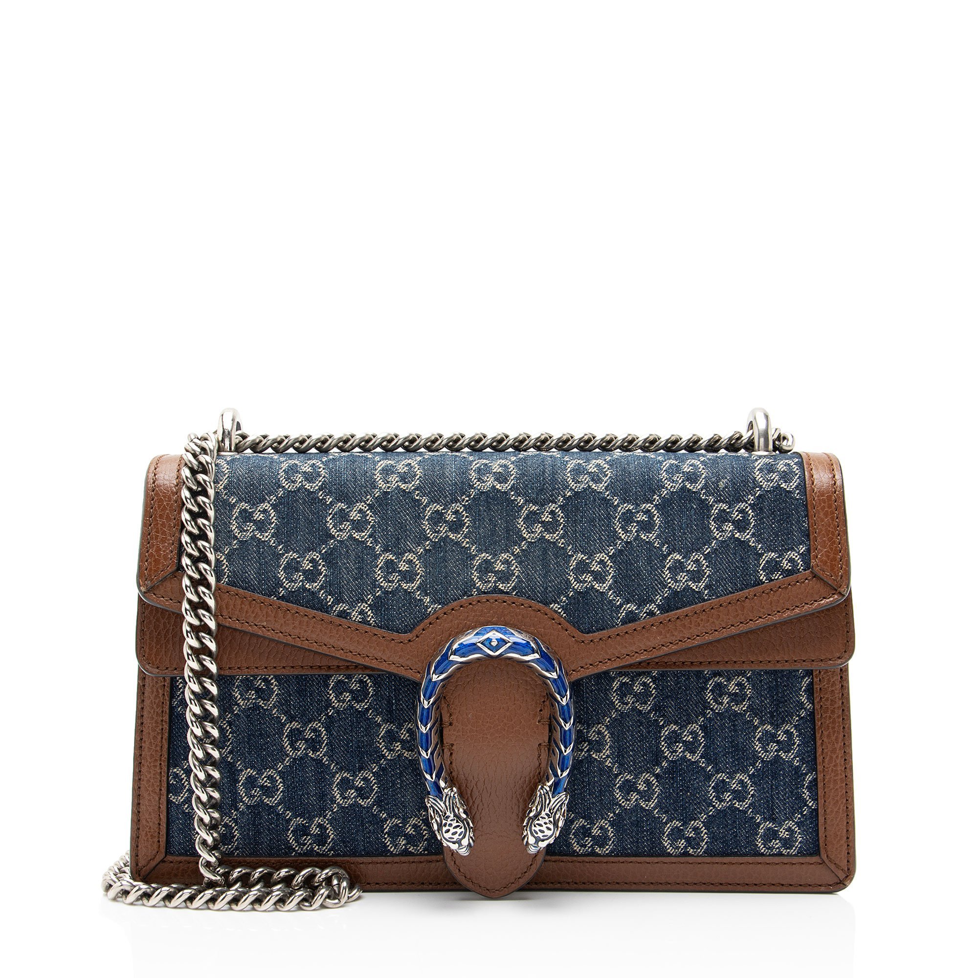 Dionysus handbag