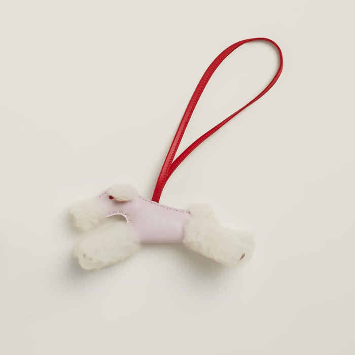 Hermès Budy Charm
