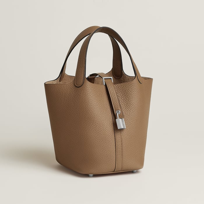 Alezan Picotin Lock 18 Bag