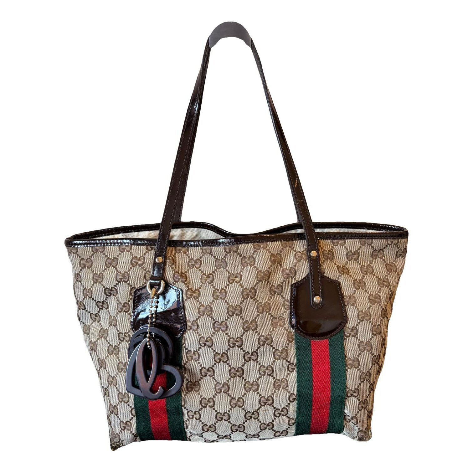 Joy cloth tote