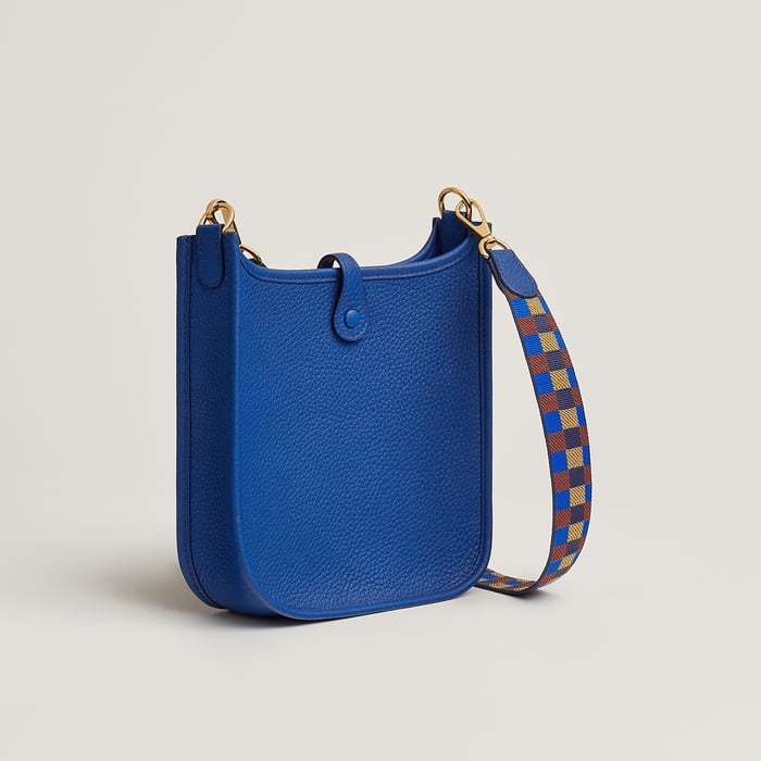 Bolsa Évelyne 16 Amazone