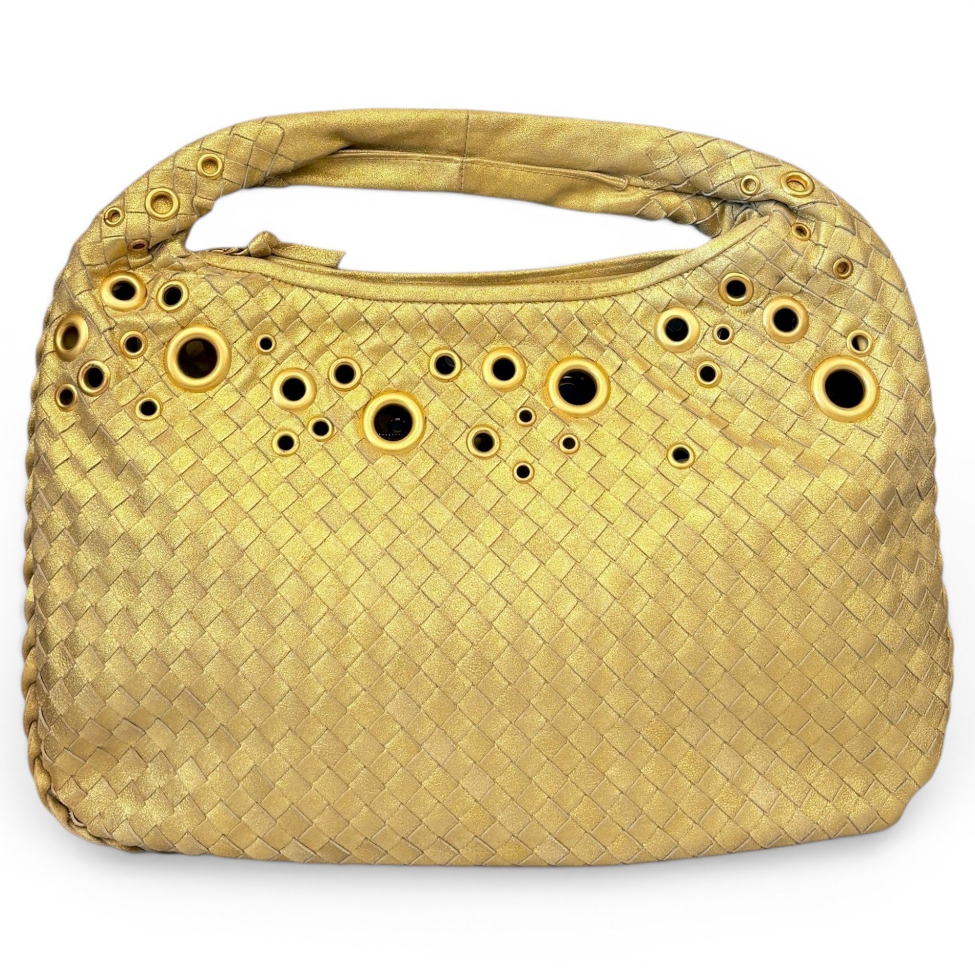 Pony-style calfskin handbag