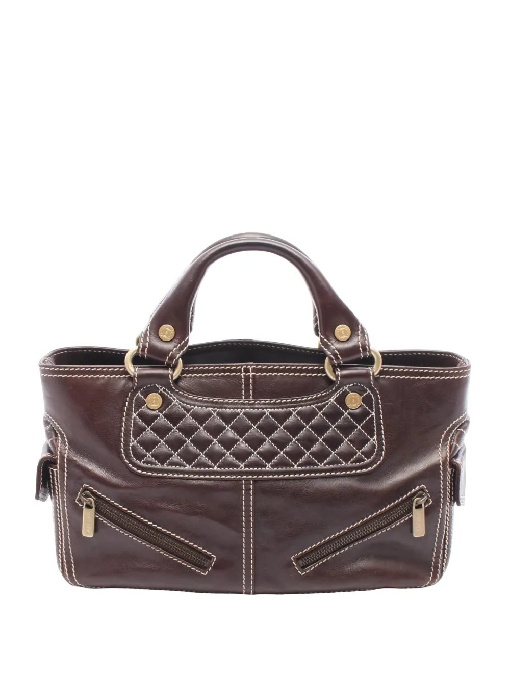 2000-2026 Boogie handbag