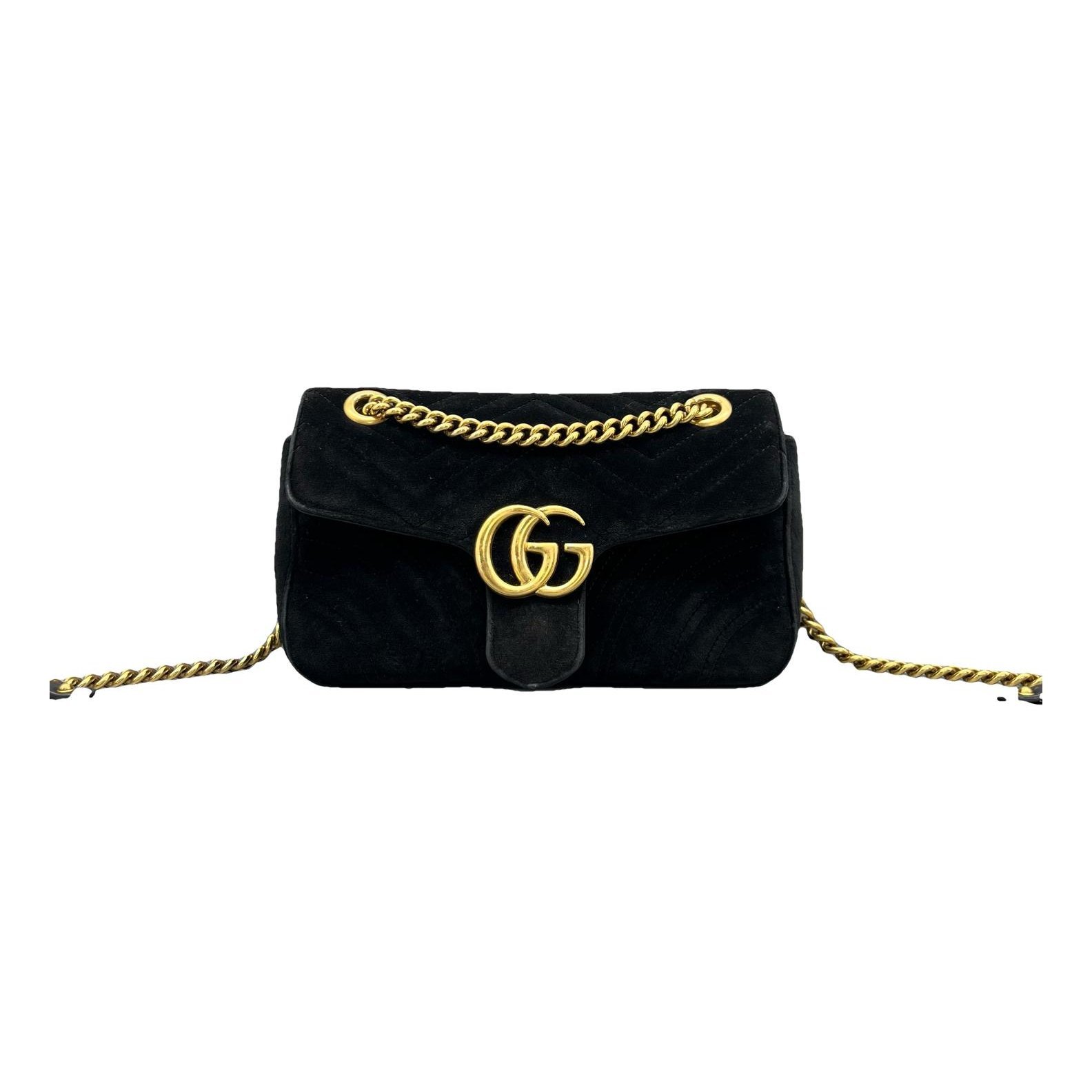 Marmont crossbody bag
