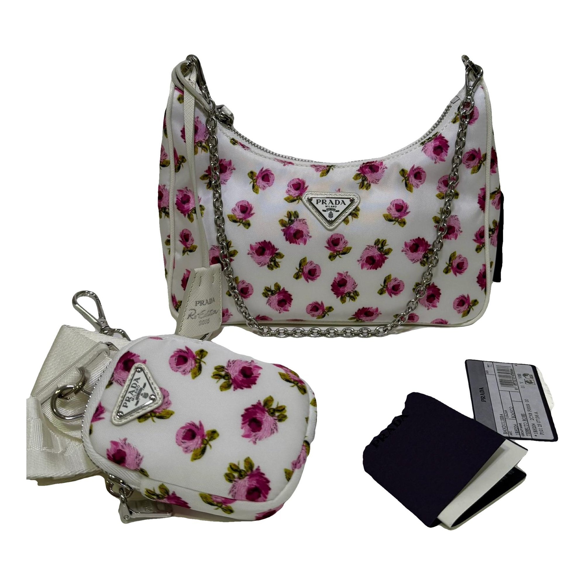 Re-Edition 2005 handbag