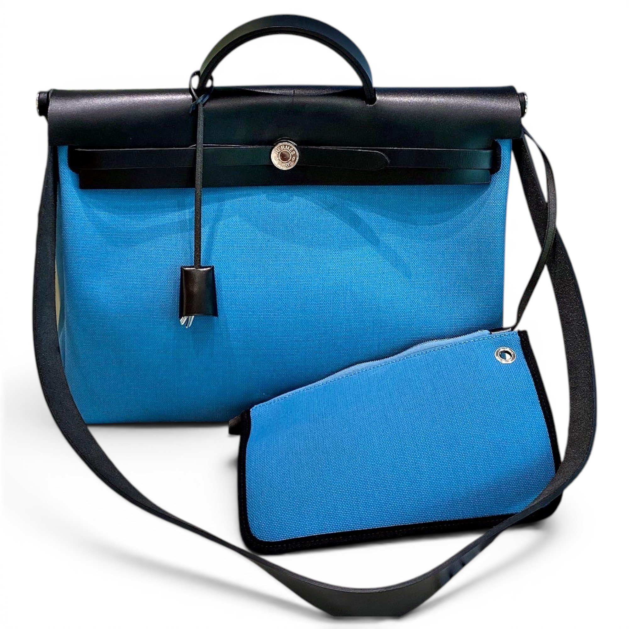 Herbag cloth handbag