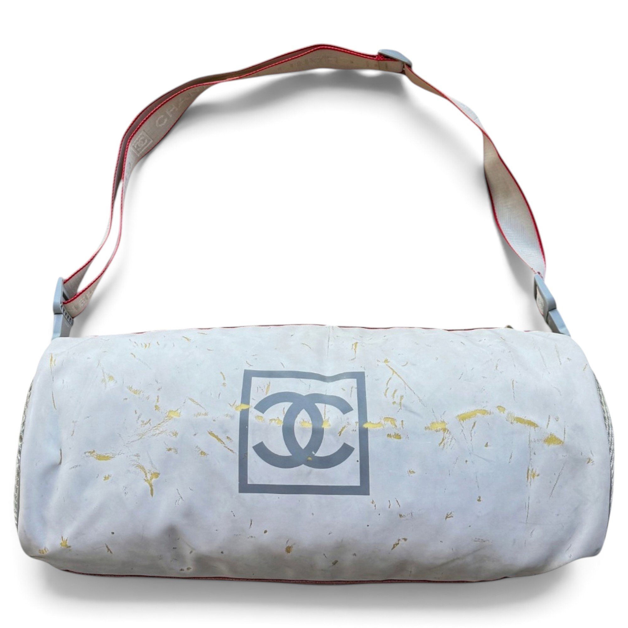 Travel bag