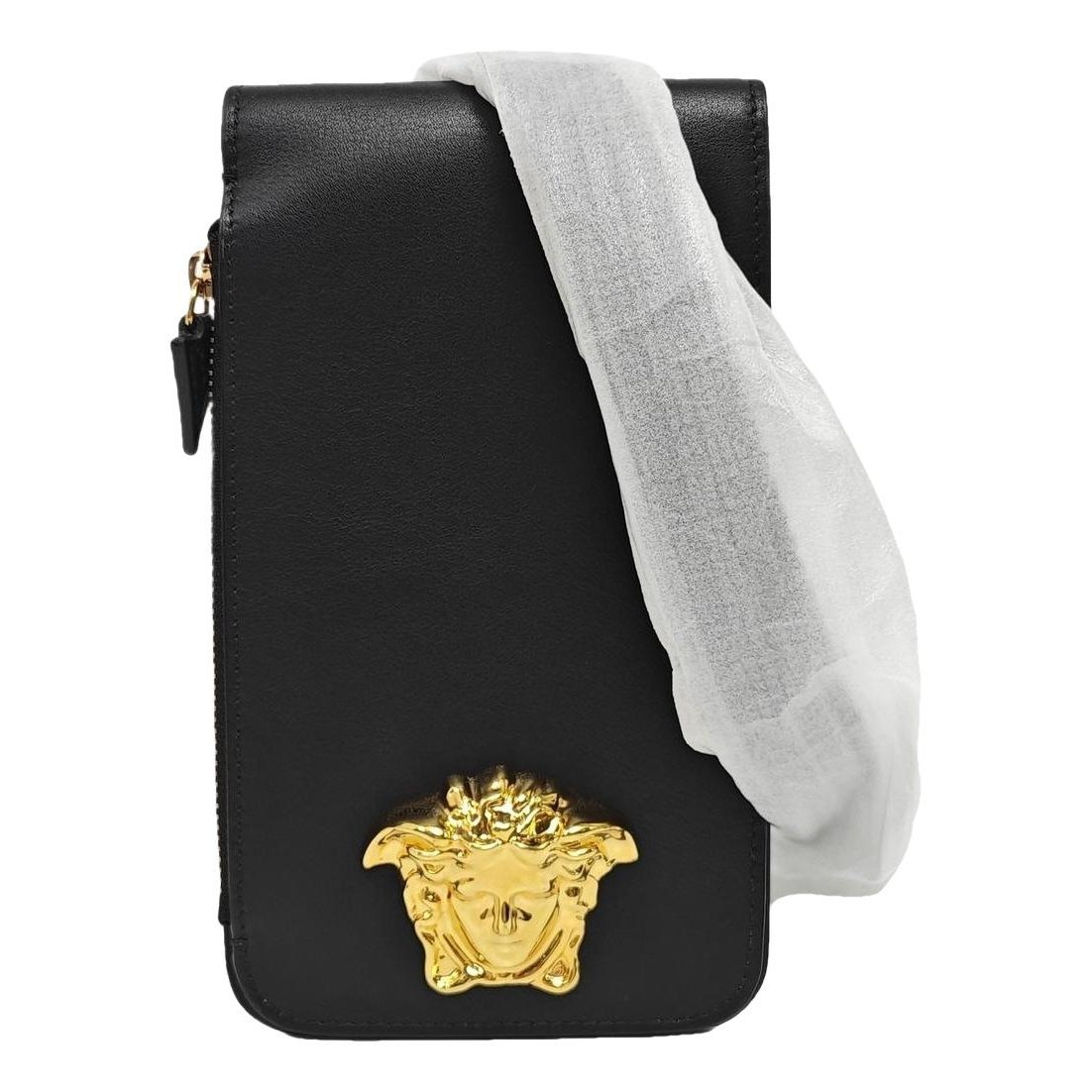 Versace Leather handbag