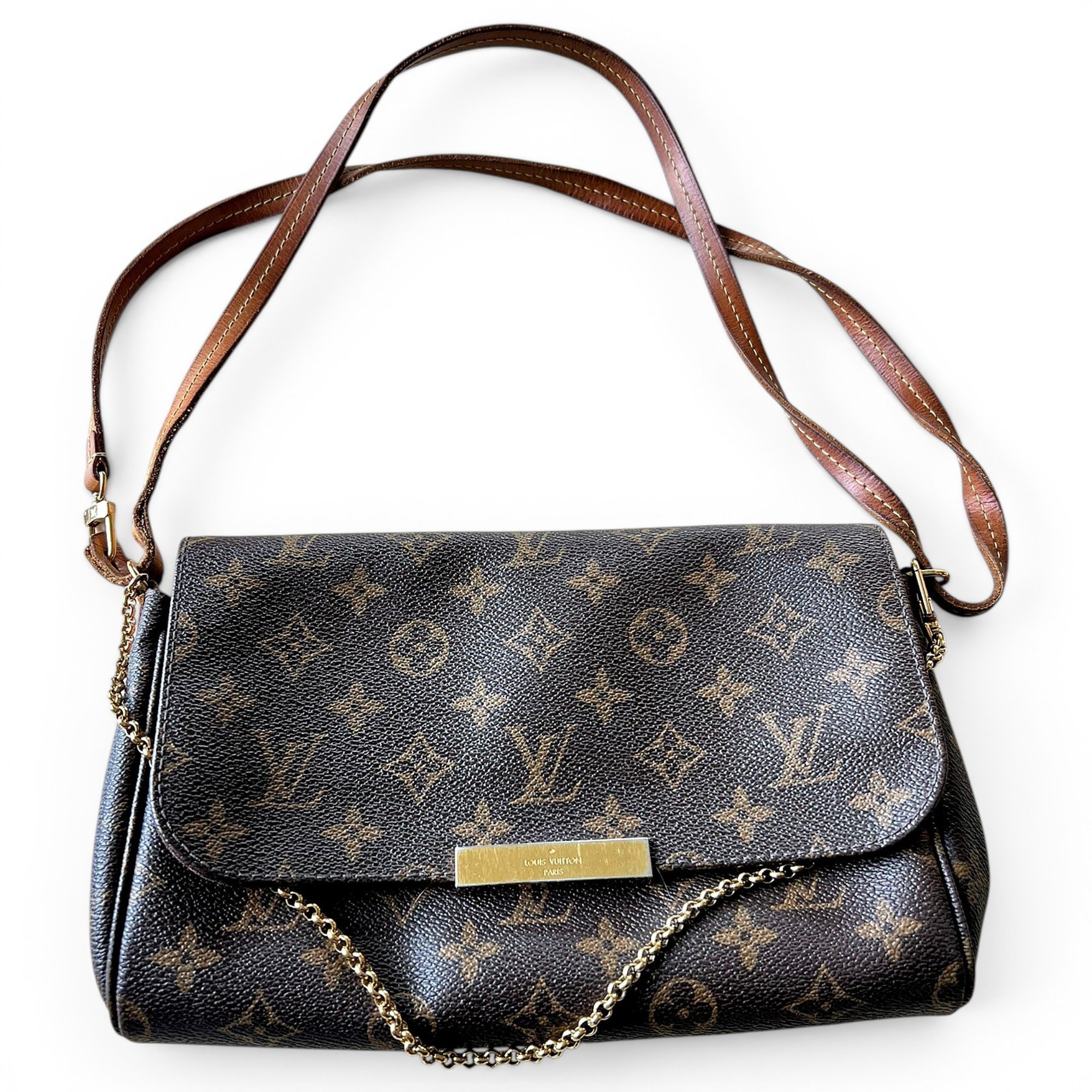 Favorite cloth crossbody bag