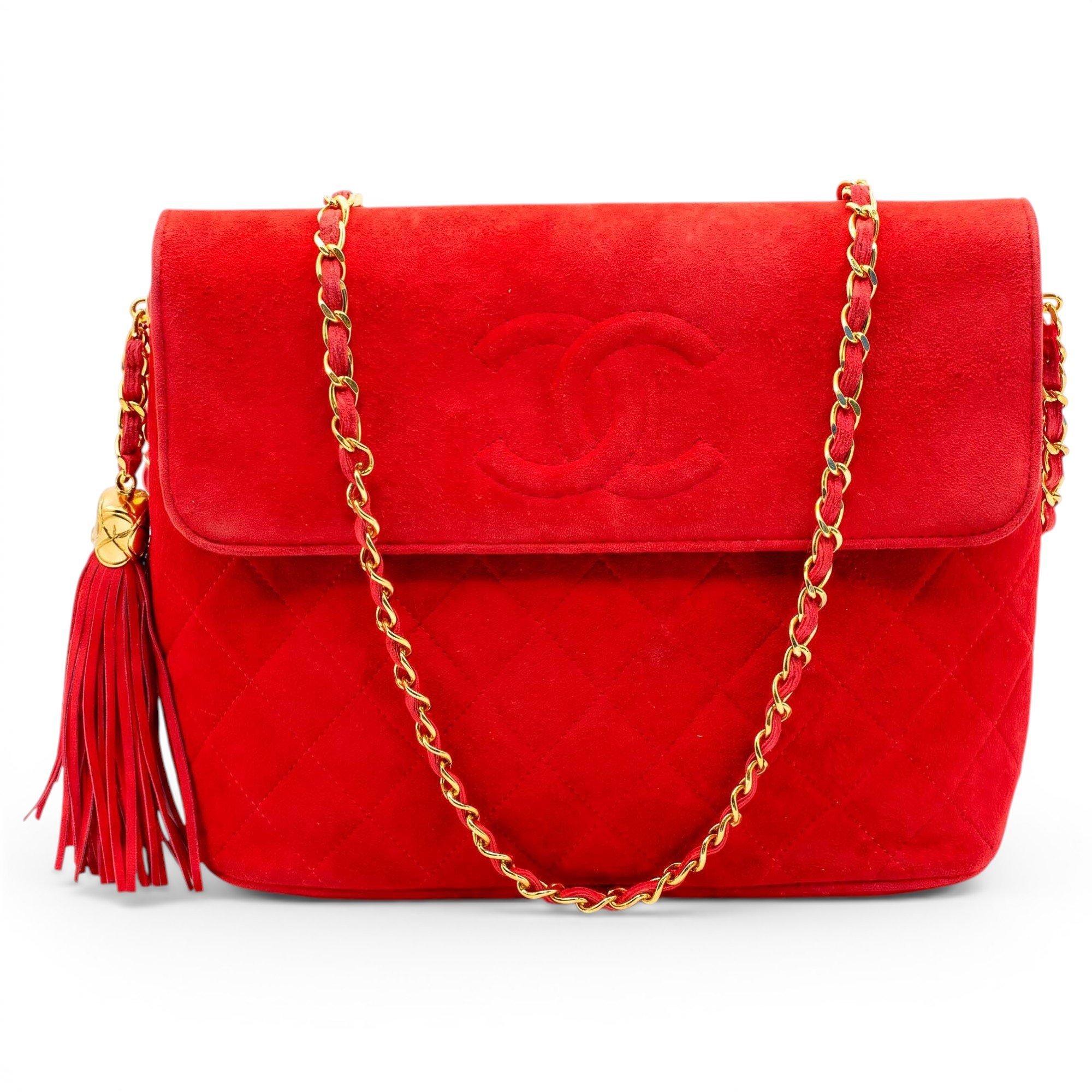 Timeless/Classique handbag