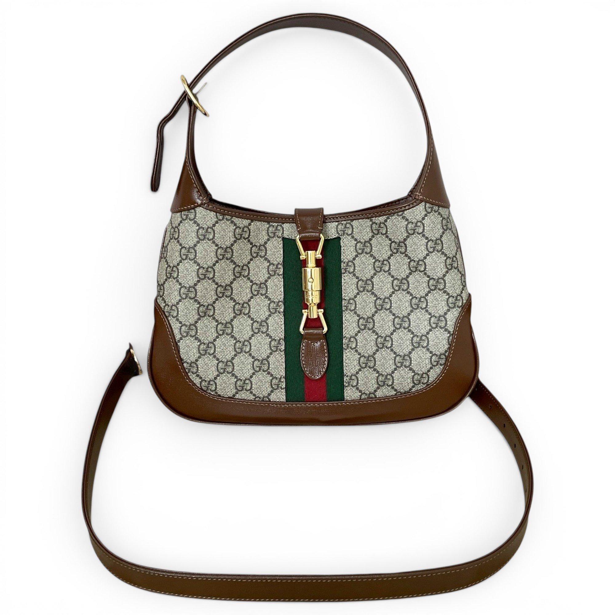 Jackie 1961 cloth handbag