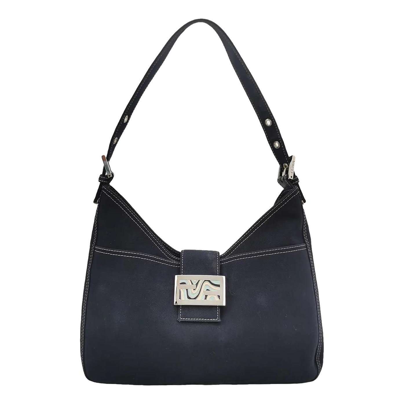 Cloth handbag