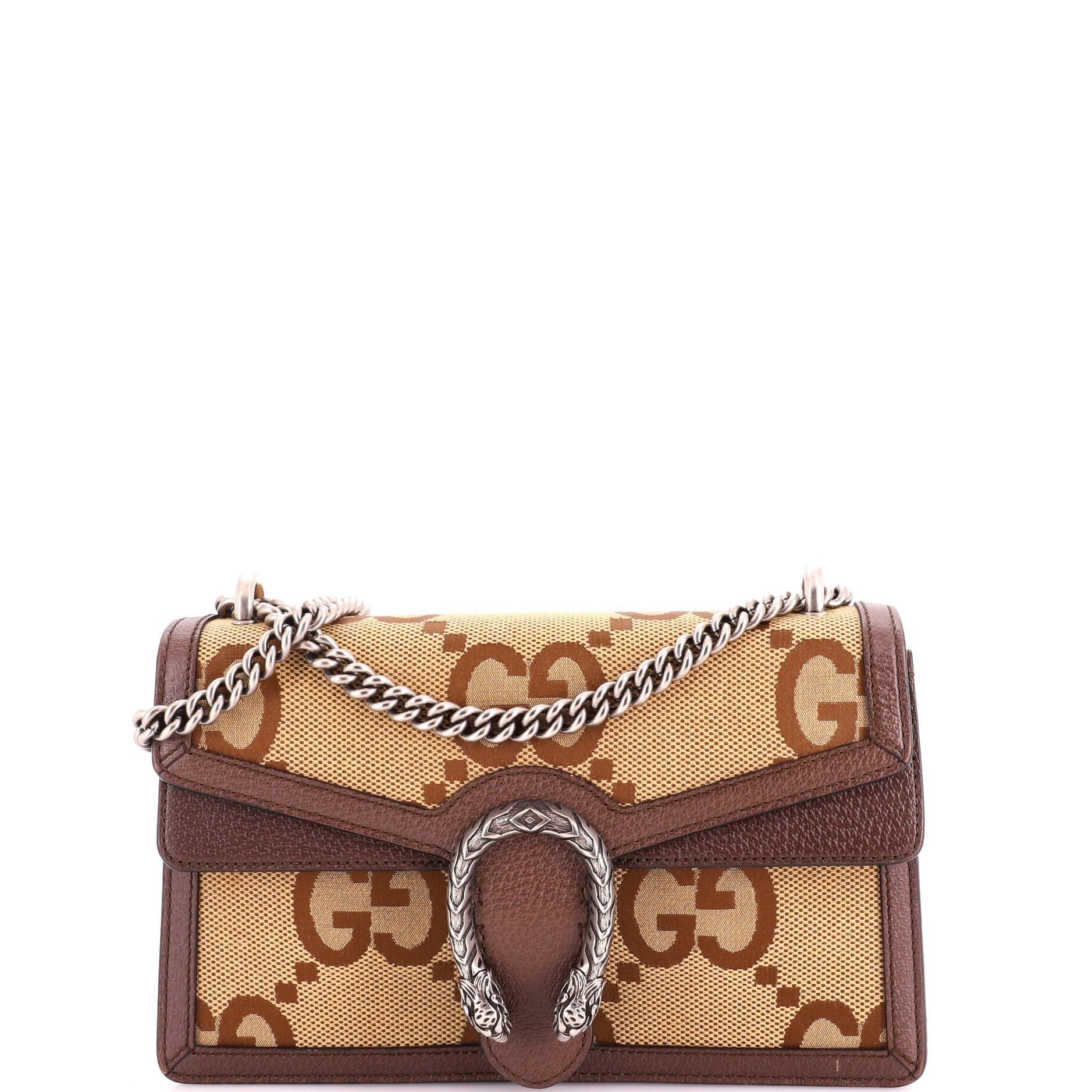 Dionysus cloth handbag