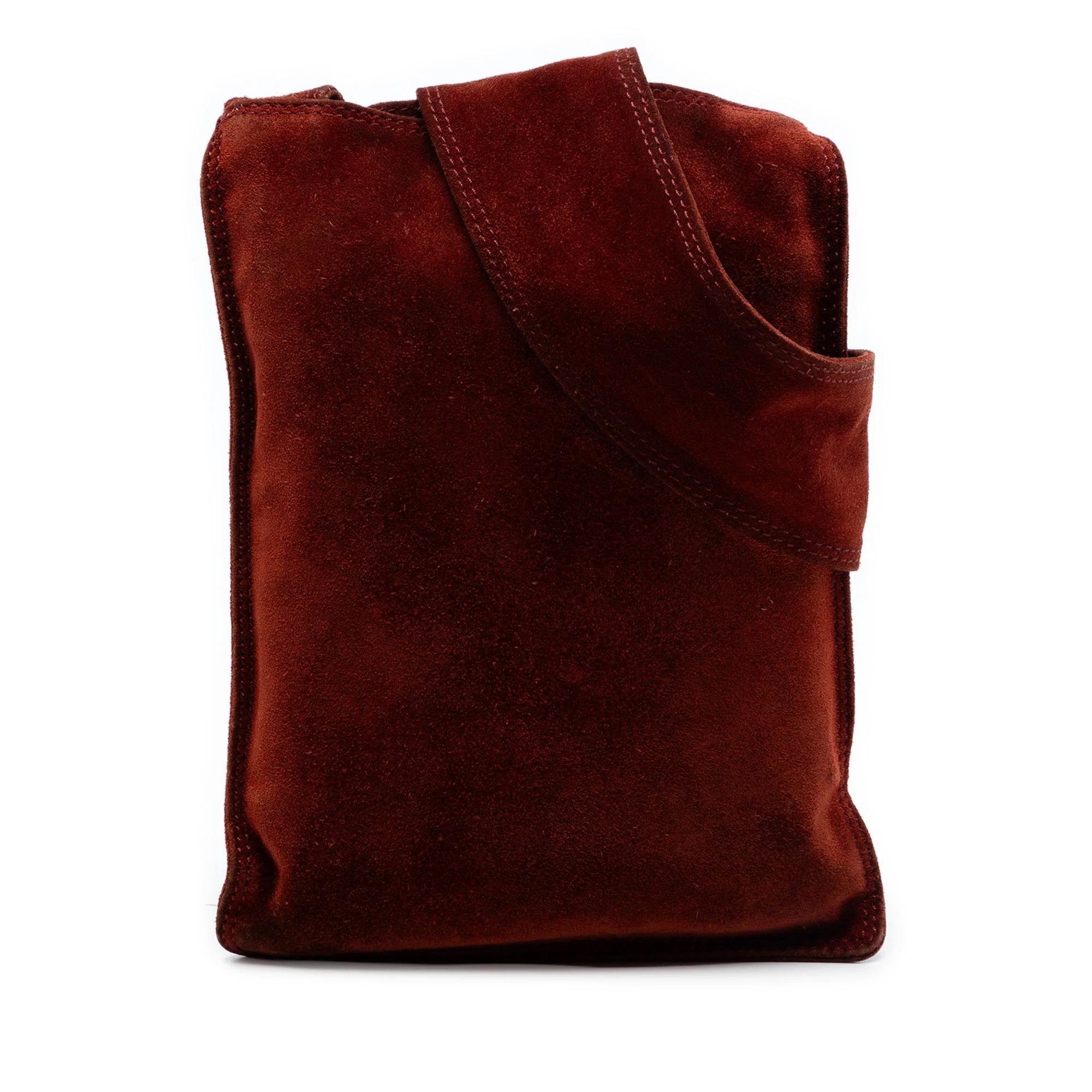 Crossbody bag