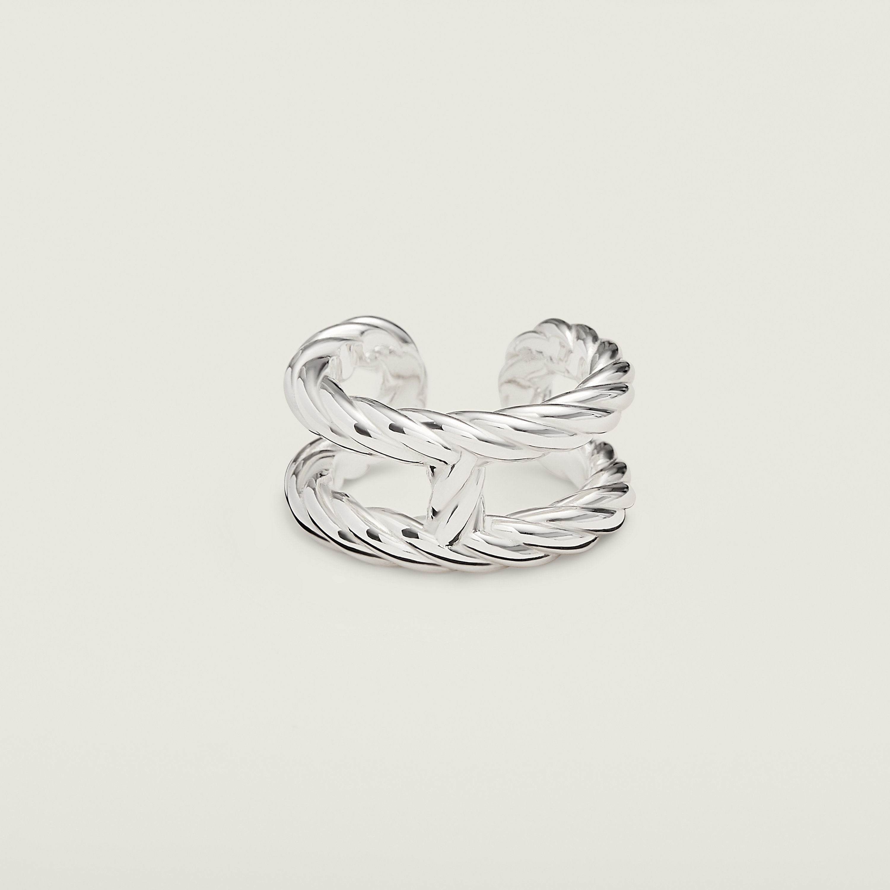 Chaine d'ancre Alea II ring