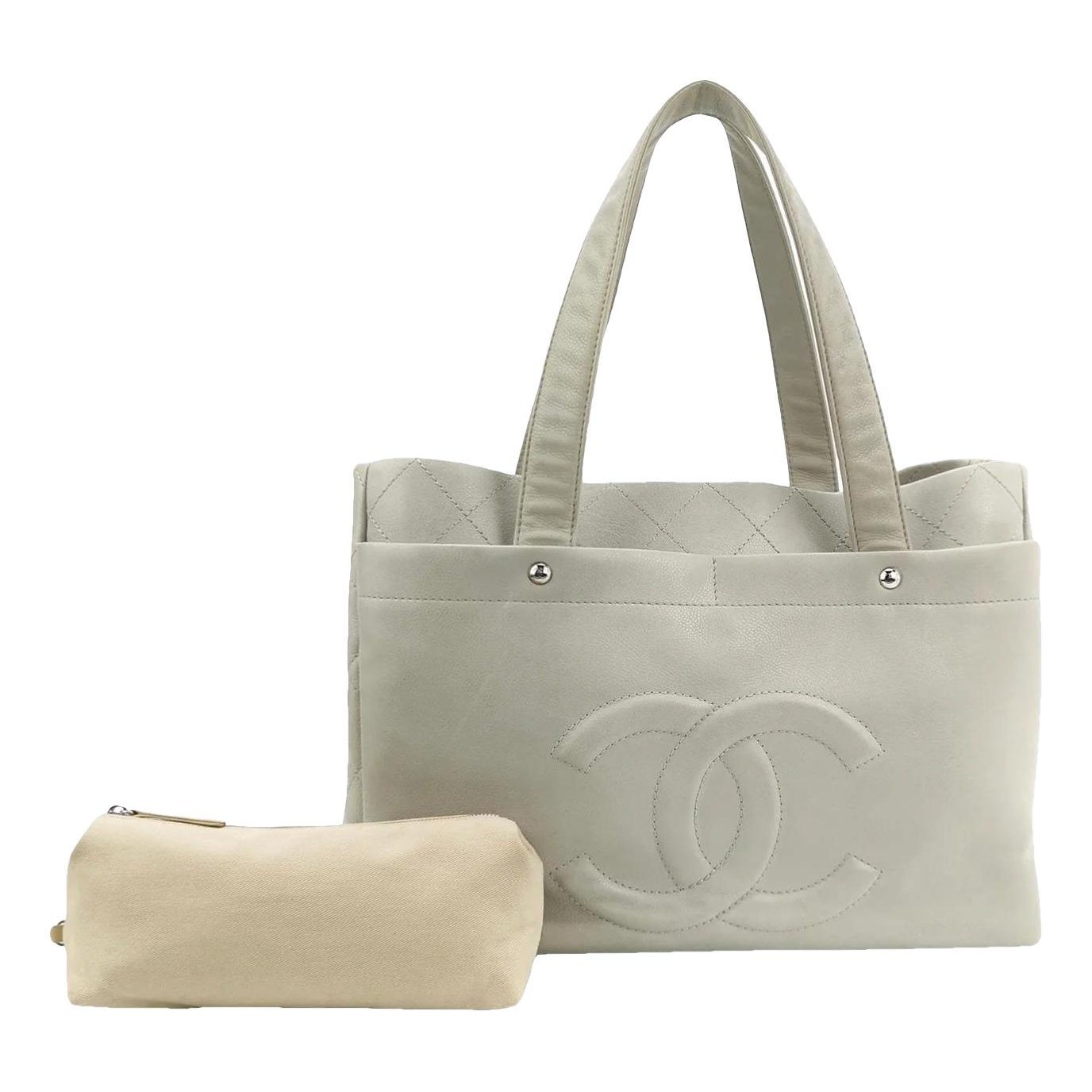 Pony-style calfskin tote