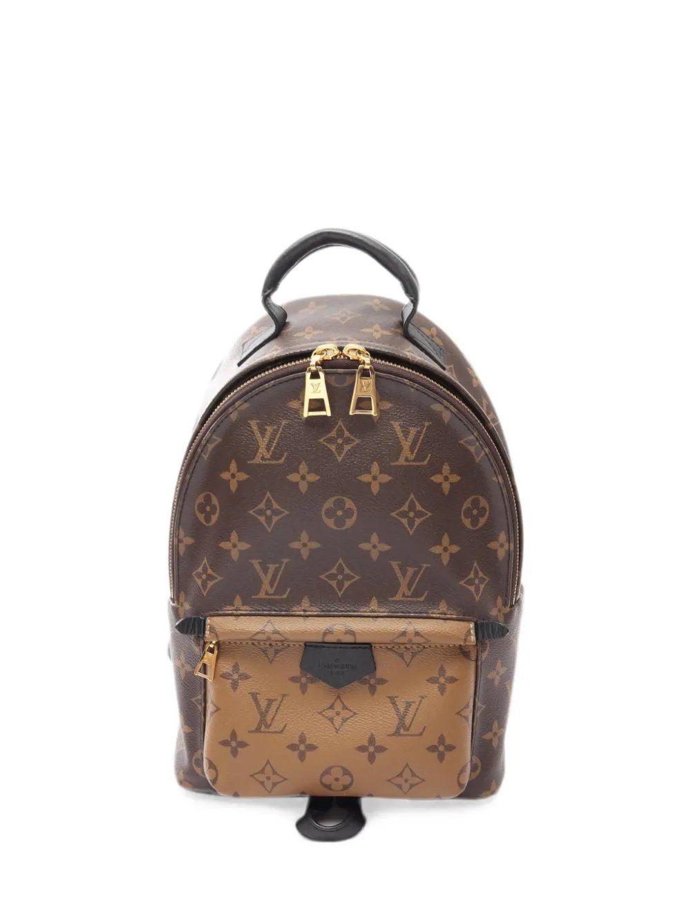 2020 Monogram Palm Springs backpack