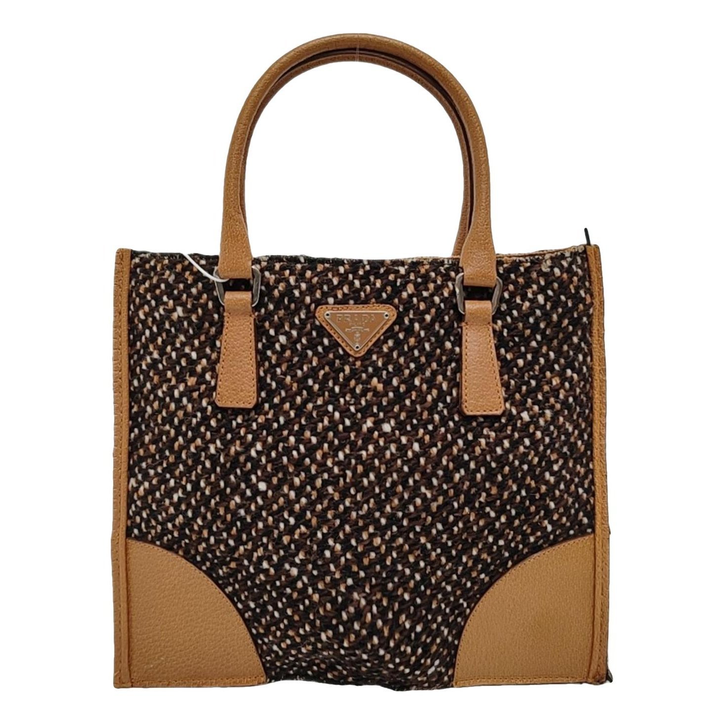 Cloth handbag