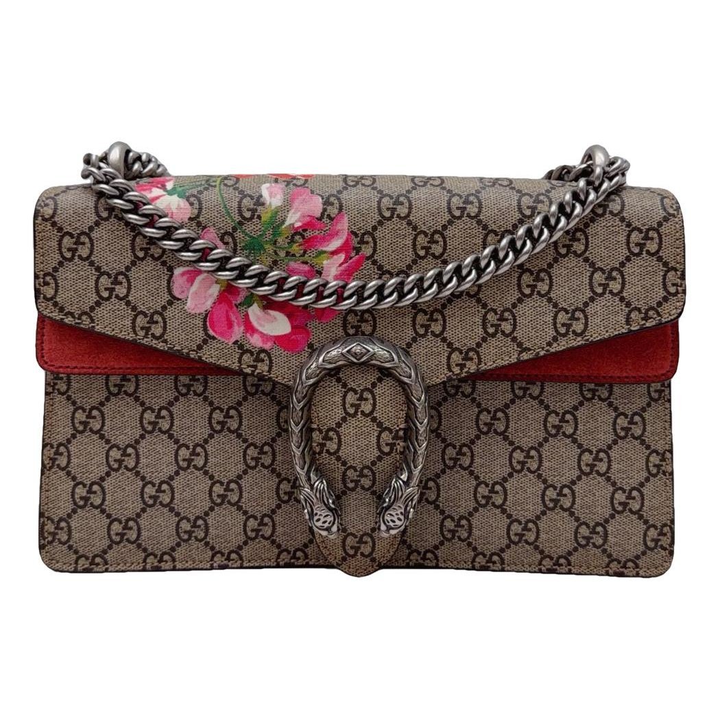 Dionysus leather handbag