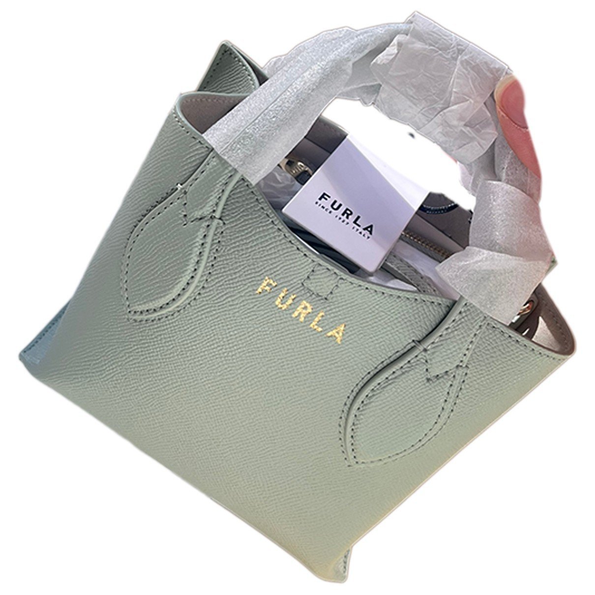Furla Leather handbag