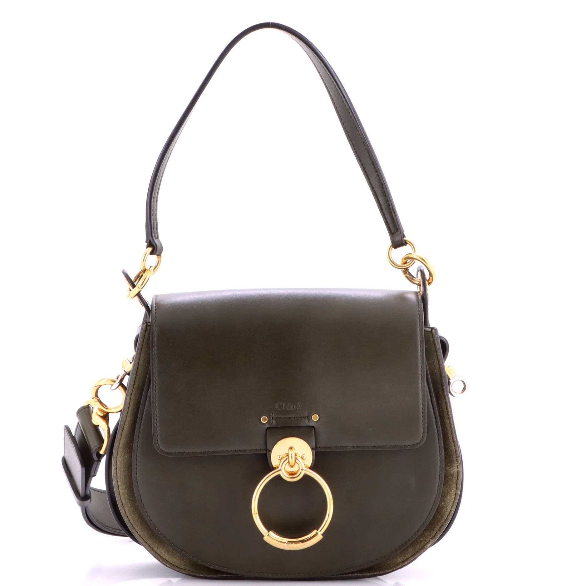 Tess Bag Leather Large
