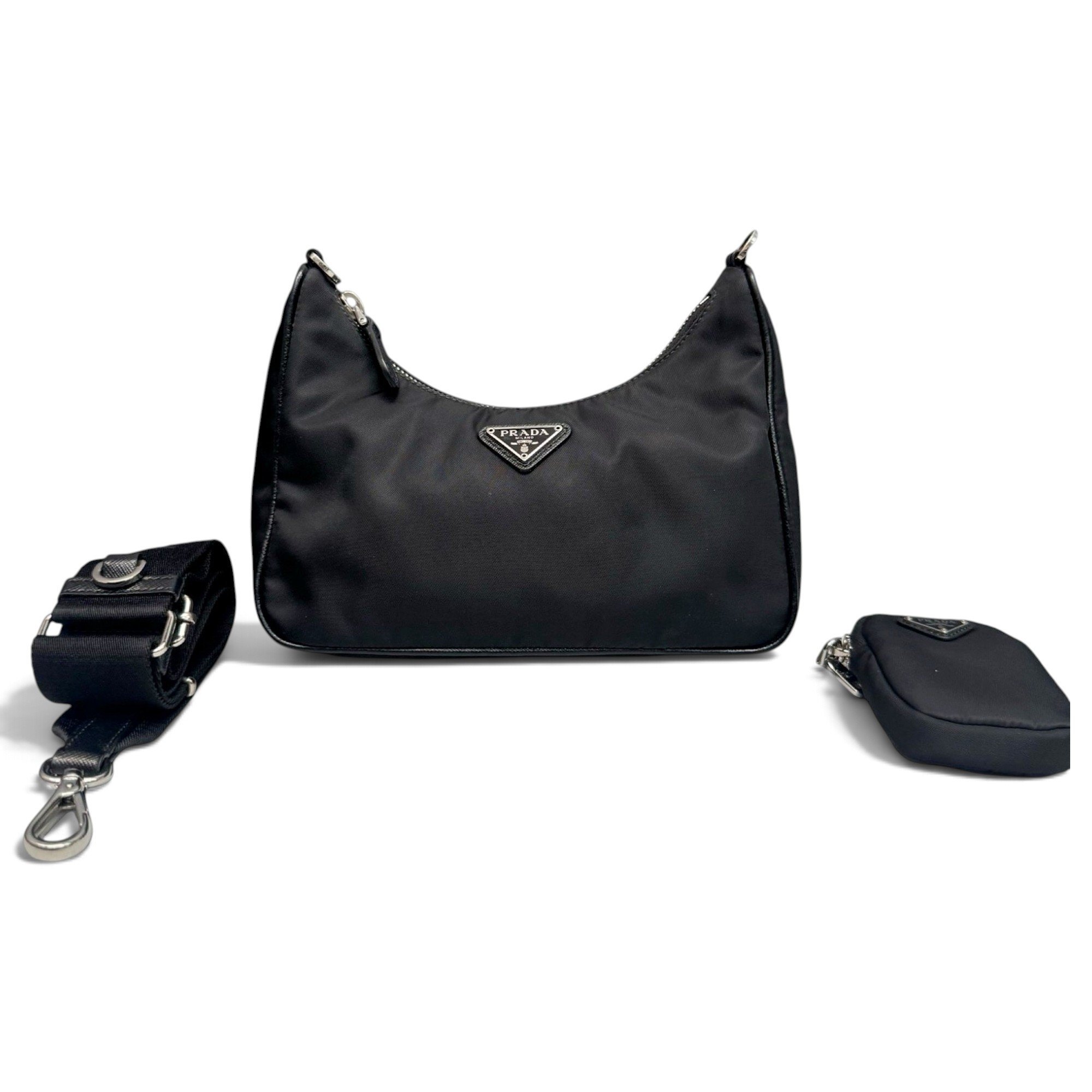 Re-Edition 2005 handbag
