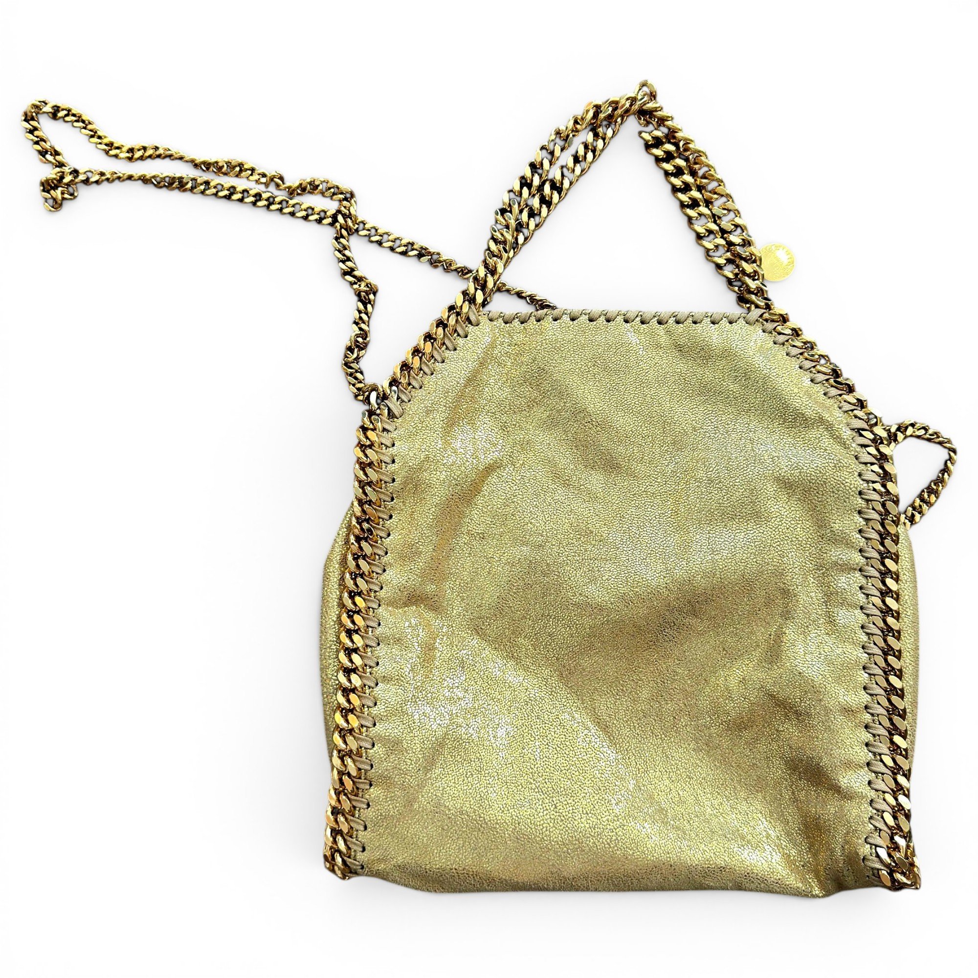 Falabella cloth crossbody bag