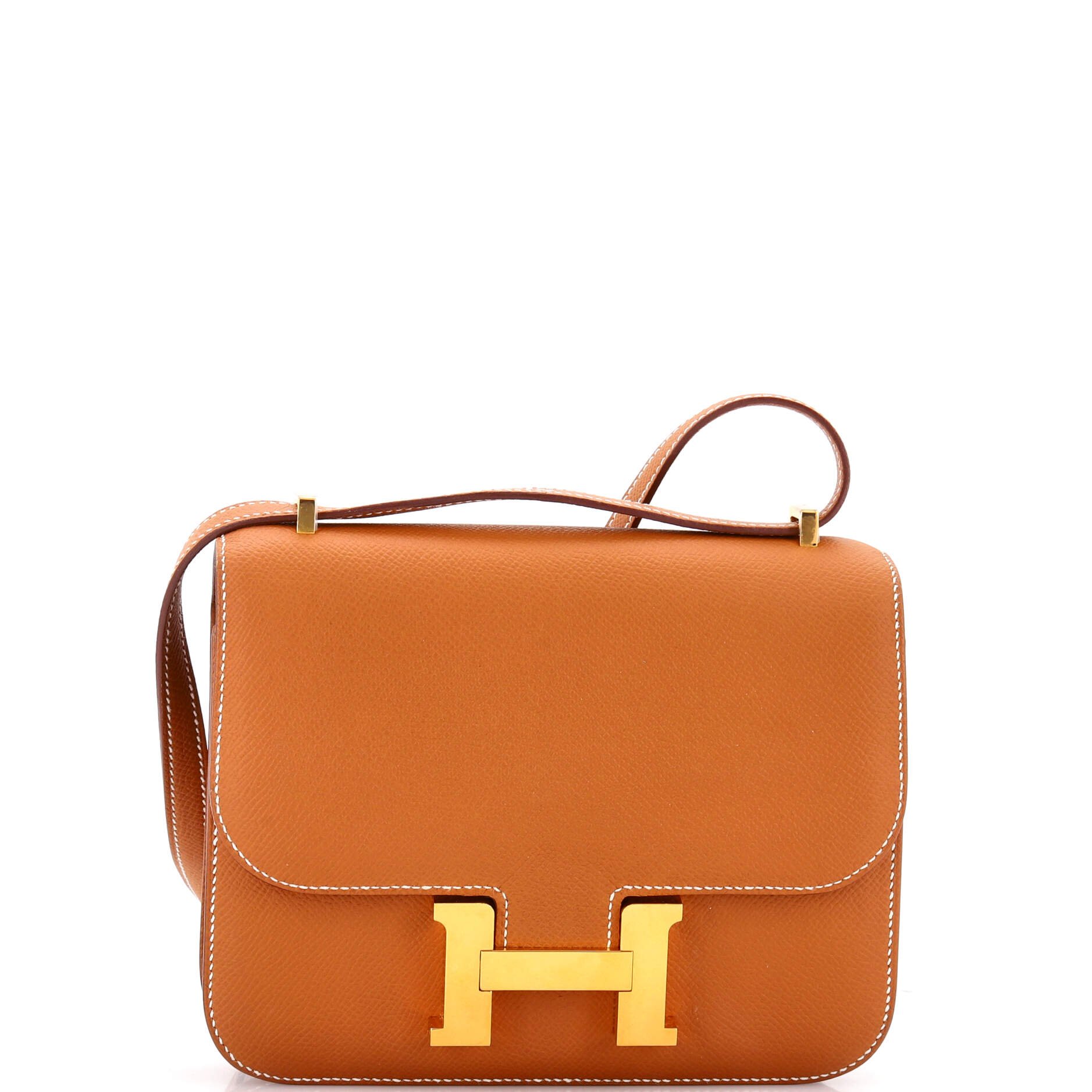 Hermes Constance NM Bag Epsom 18